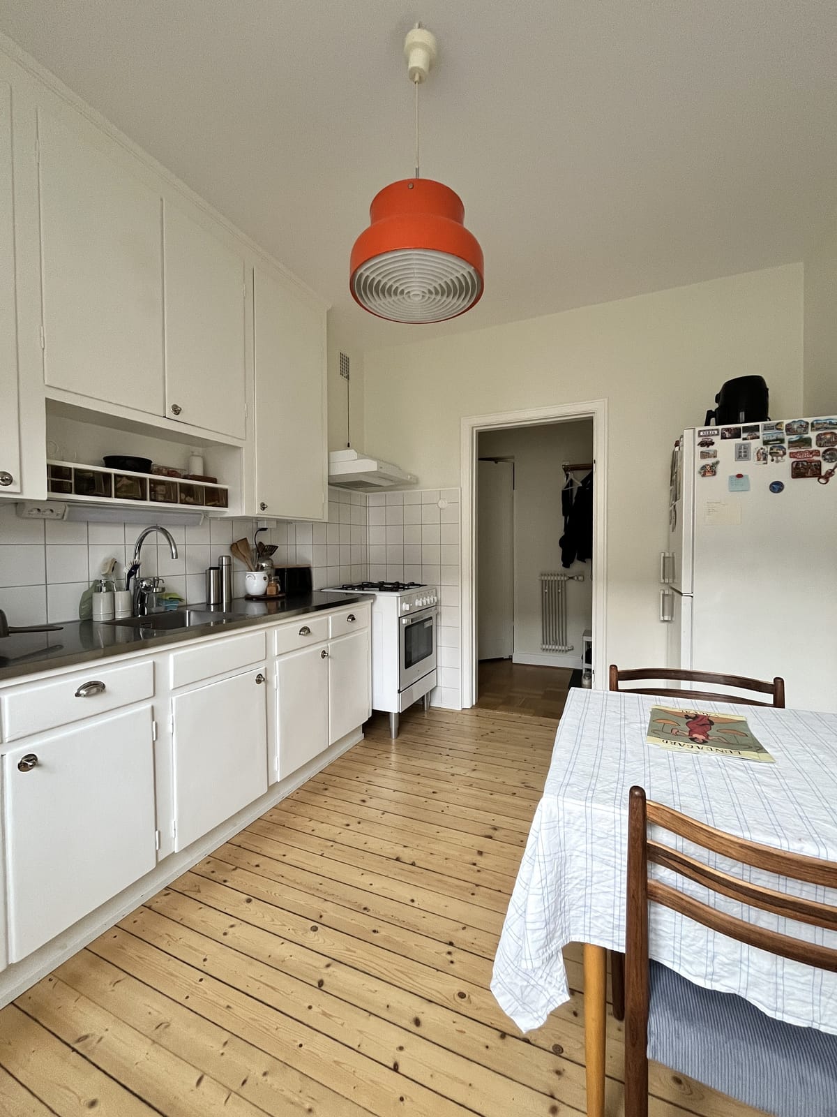 Lägenhet, 3 rooms, 65 sqm, Malmö