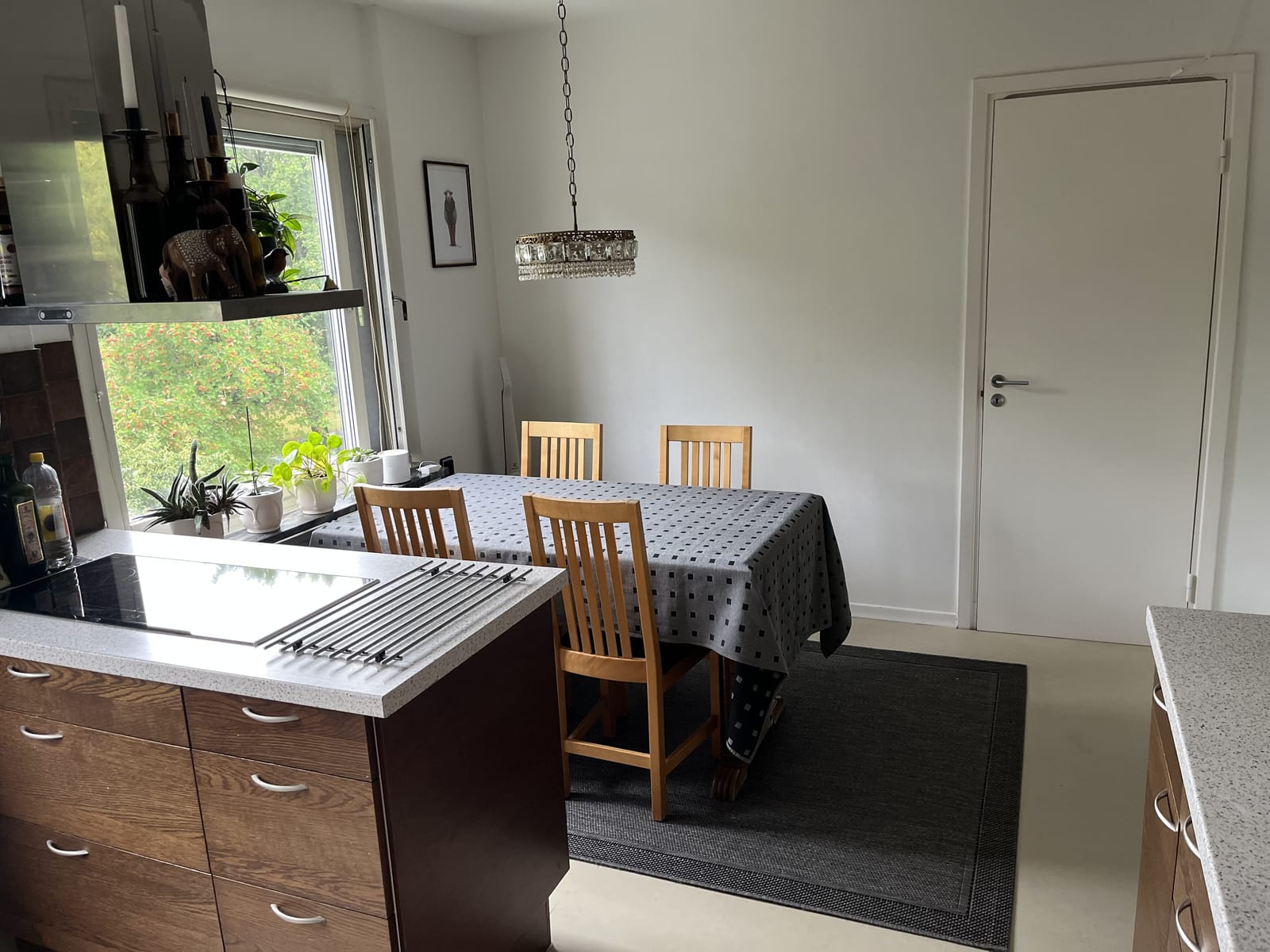 3 rok · 84 m² i Lund – bild 3