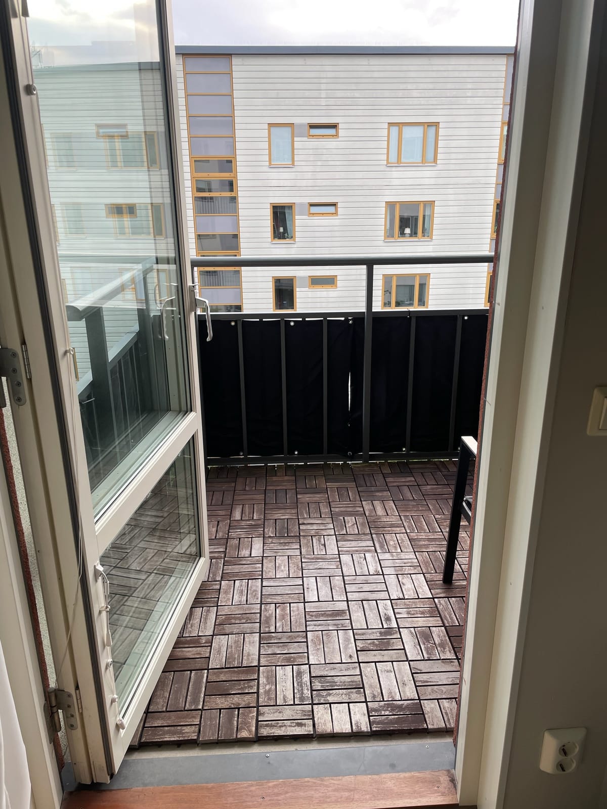 3 rok · 64 m² i Stockholm – bild 6