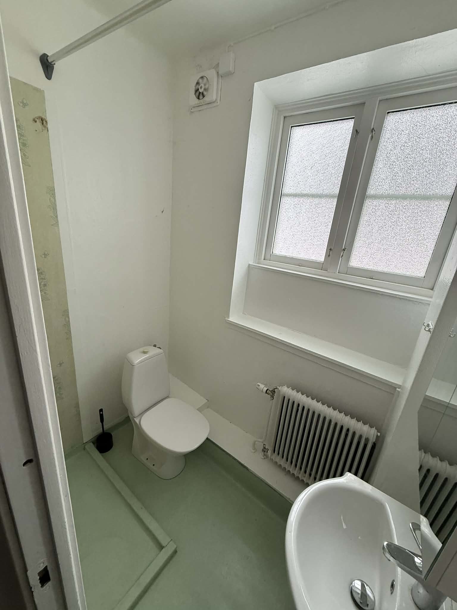 Lägenhet, 1 rooms, 40 sqm, Vollsjö – bild 3
