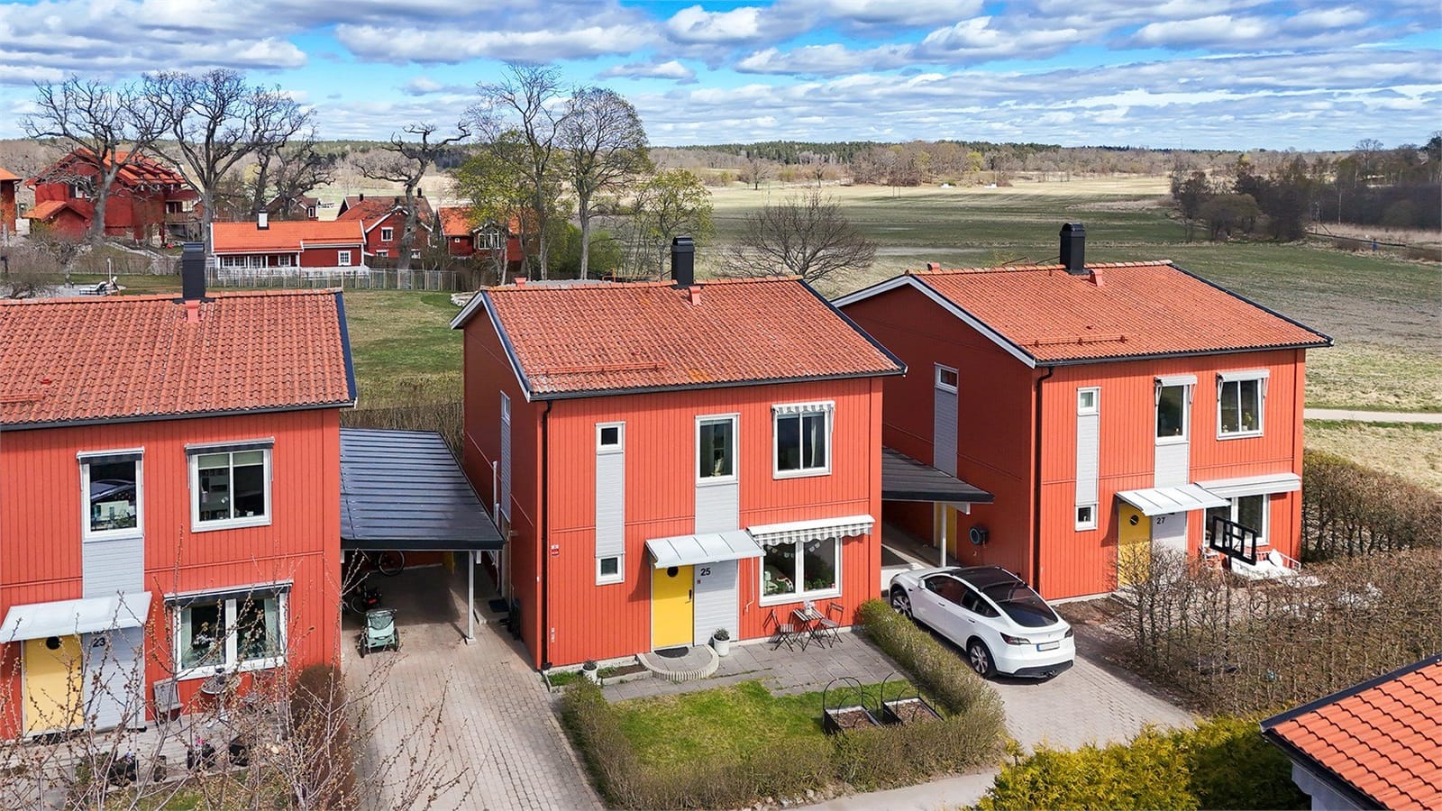 4 rok · 134 m² i Mariefred – Mariefred