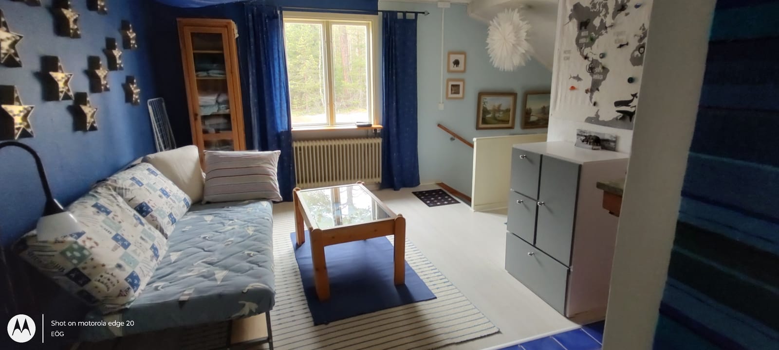 4 rok · 138 m² i Bjuråker – bild 2