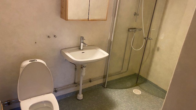 Lägenhet, 1 rooms, 45 sqm, Rönnäng – bild 15