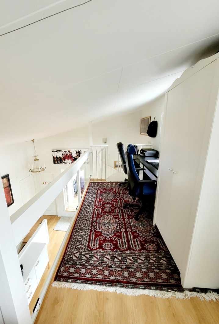 Lägenhet, 3 rooms, 115 sqm, Upplands Väsby – bild 15