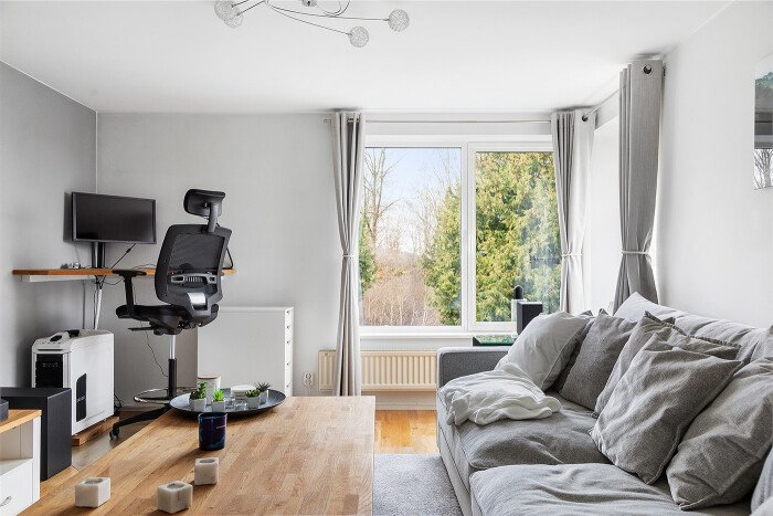 Lägenhet, 2 rooms, 62 sqm, Mölndal