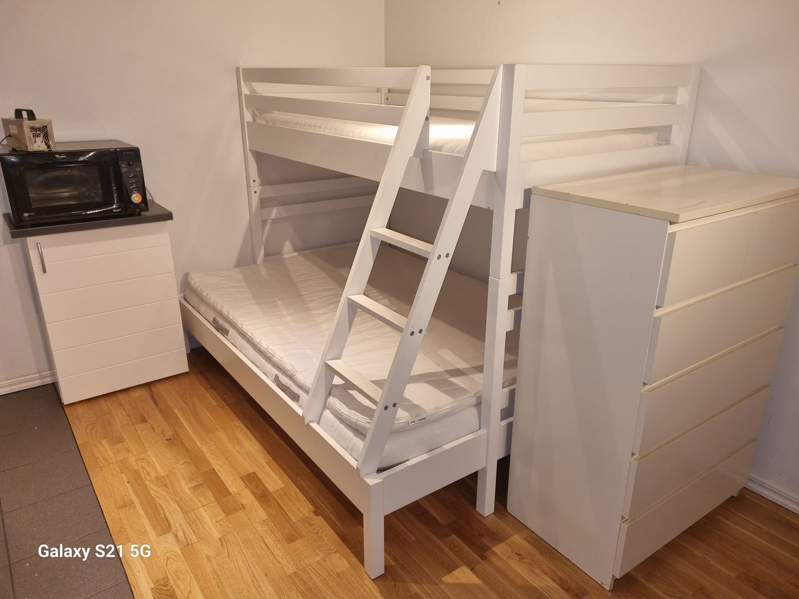1 rok · 33 m² i Huddinge – Huddinge