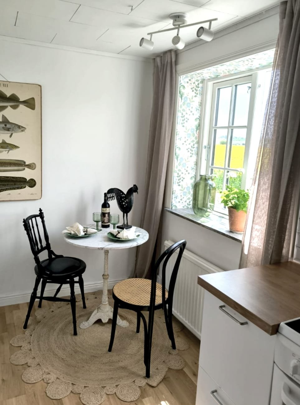 Lägenhet, 2 rooms, 67 sqm, Ystad – bild 20