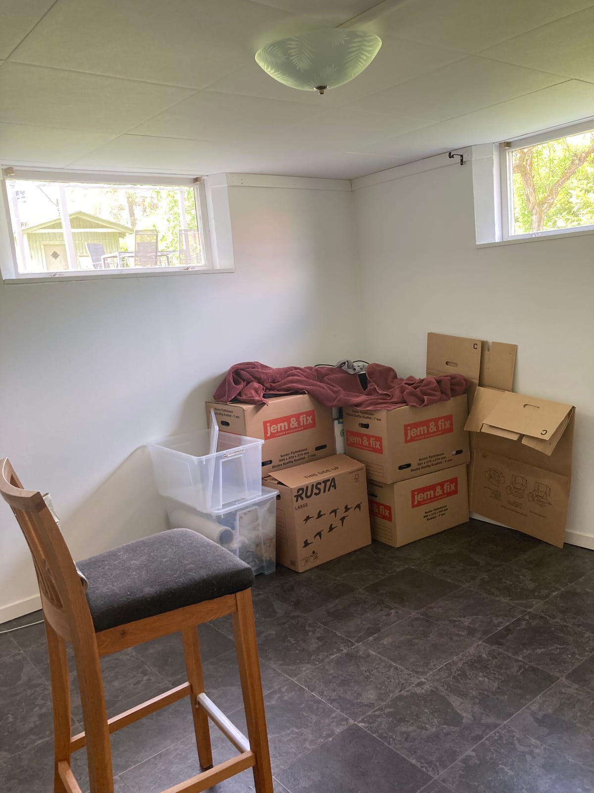 1 rok · 25 m² i Växjö – bild 4