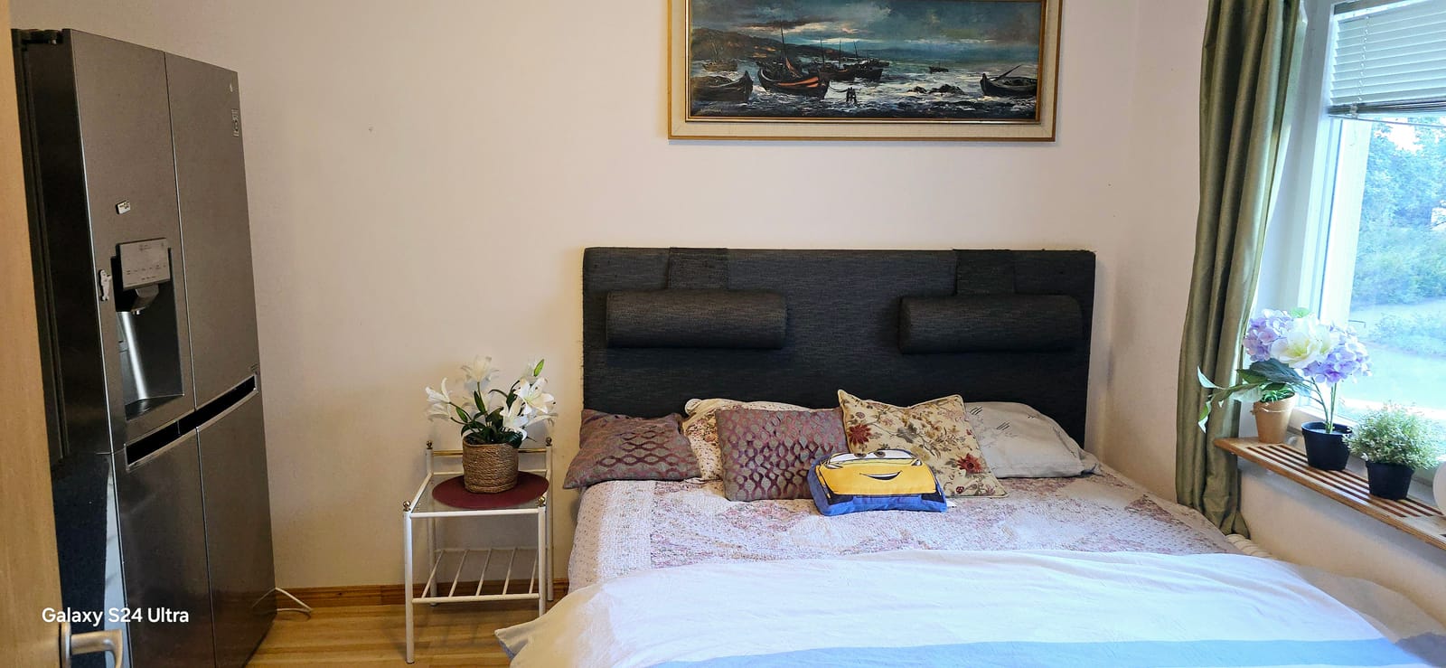 Lägenhet, 1 rooms, 25 sqm, Huddinge