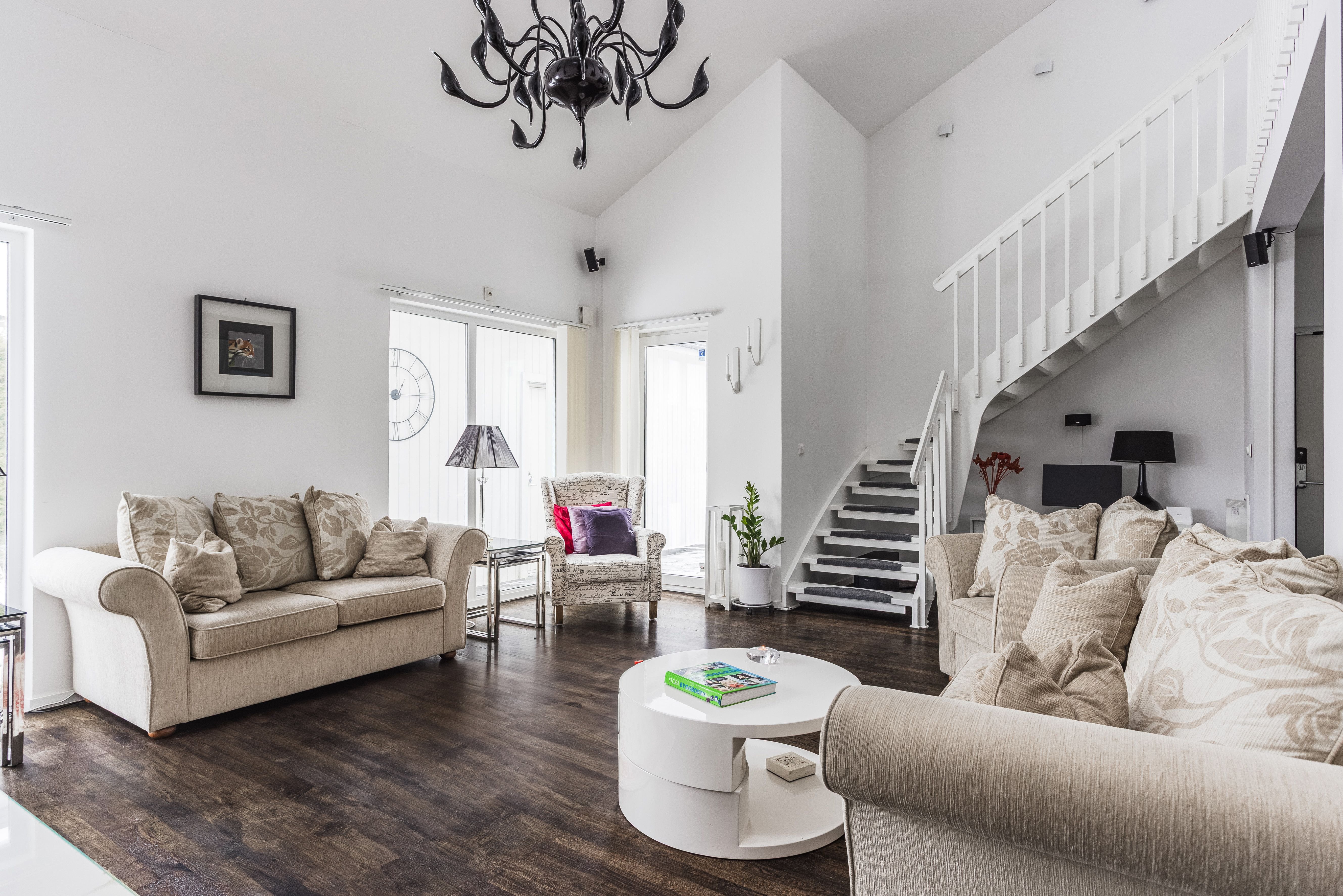 Villa/Hus, 5 rooms, 150 sqm, Bro – bild 7