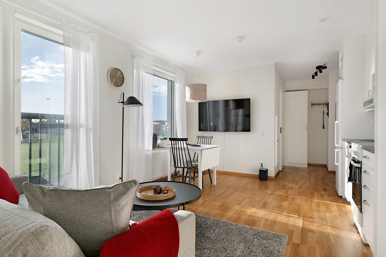 2 rok · 34 m² i Boden – bild 7