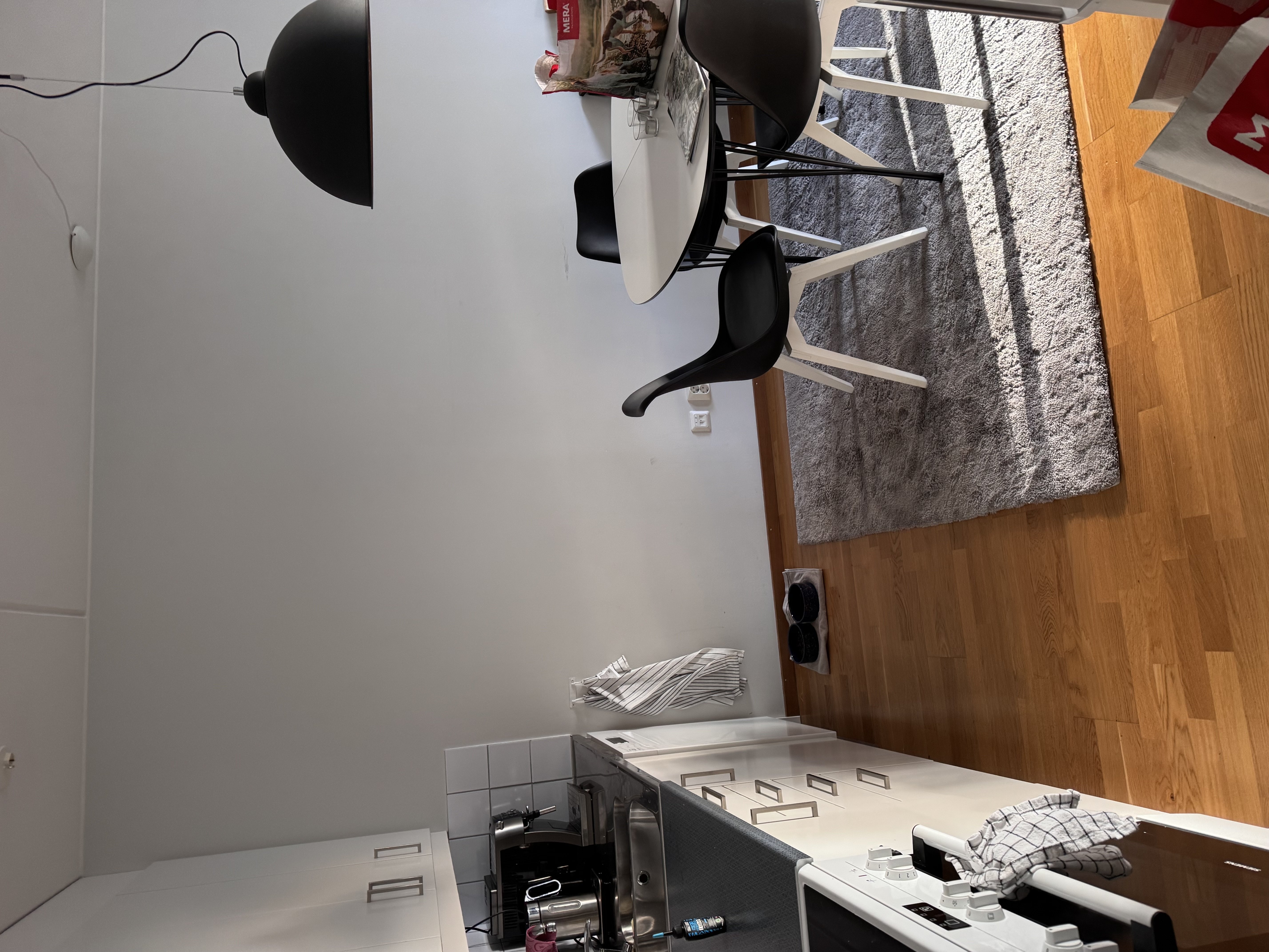 Lägenhet, 2 rooms, 46 sqm, Stockholm – bild 2
