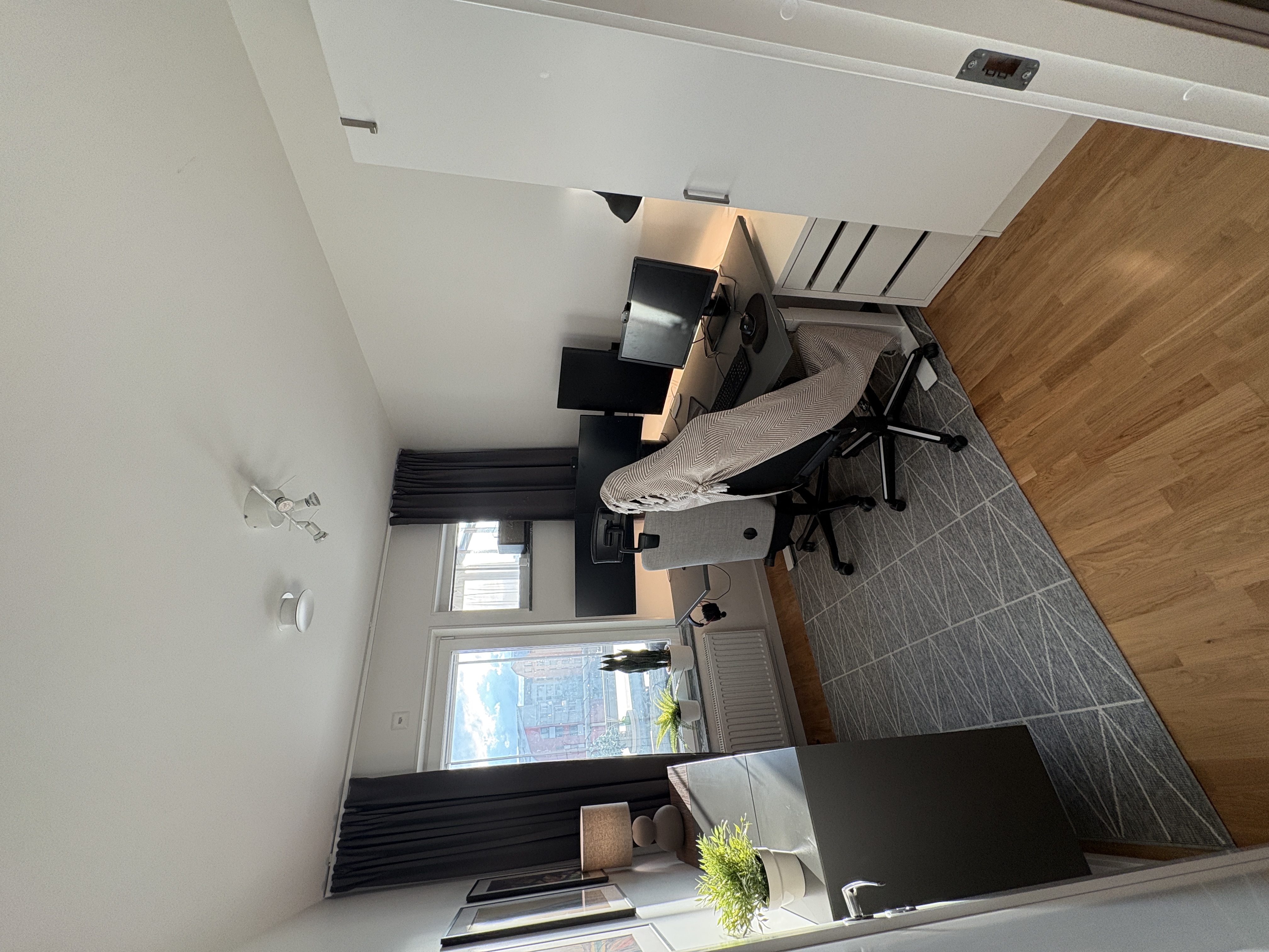 Lägenhet, 3 rooms, 66 sqm, Umeå – bild 7