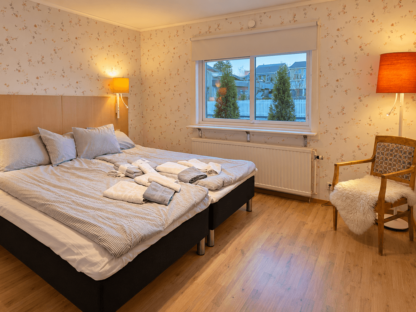 4 rok · 80 m² i Skellefteå – bild 3