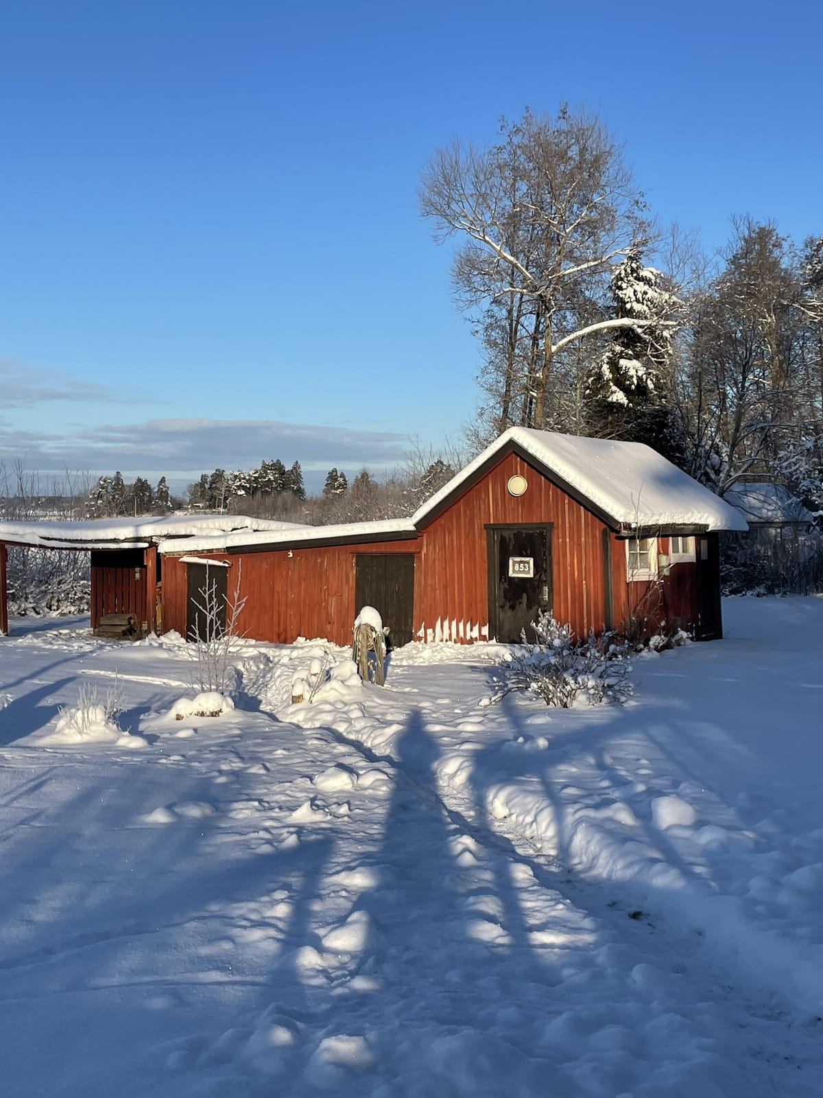 4 rok · 110 m² i Västerås – bild 21