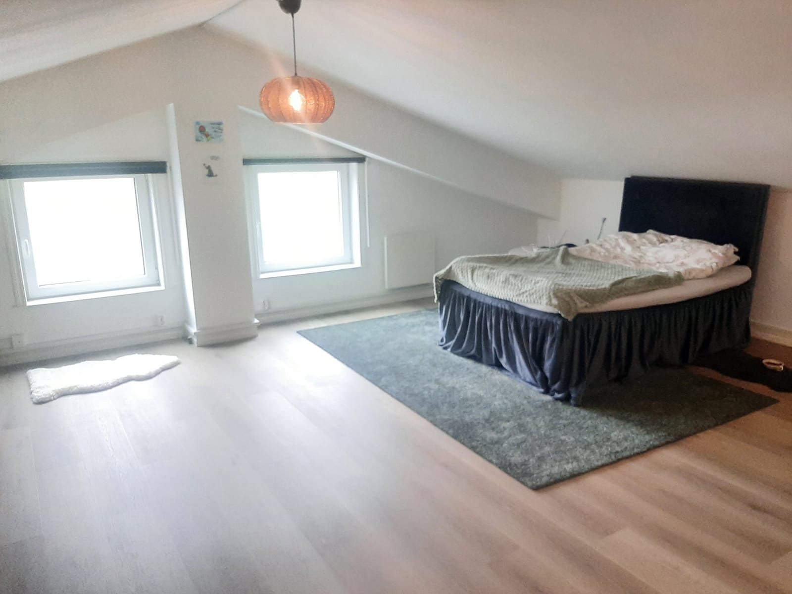 4 rok · 150 m² i Uppsala – bild 3