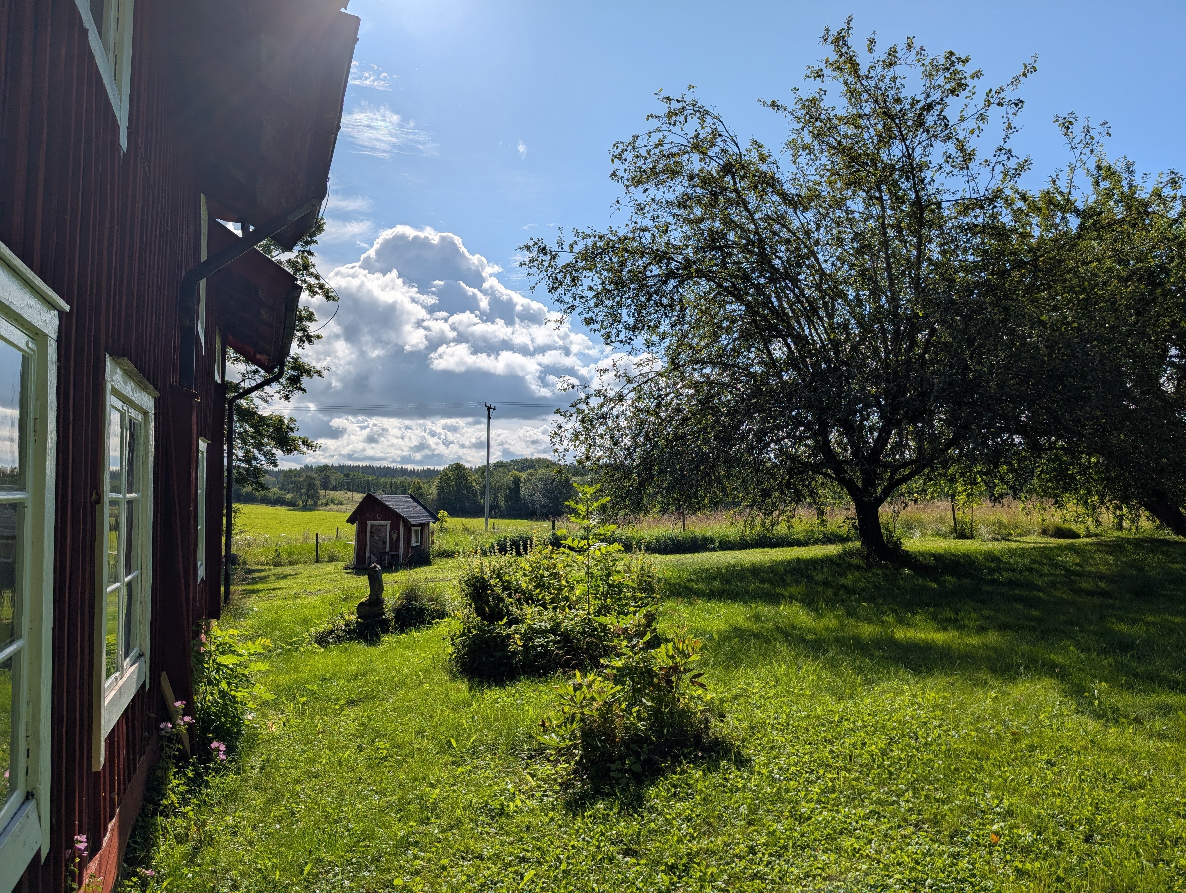 Lägenhet, 3 rooms, 71 sqm, Stjärnhov – bild 4