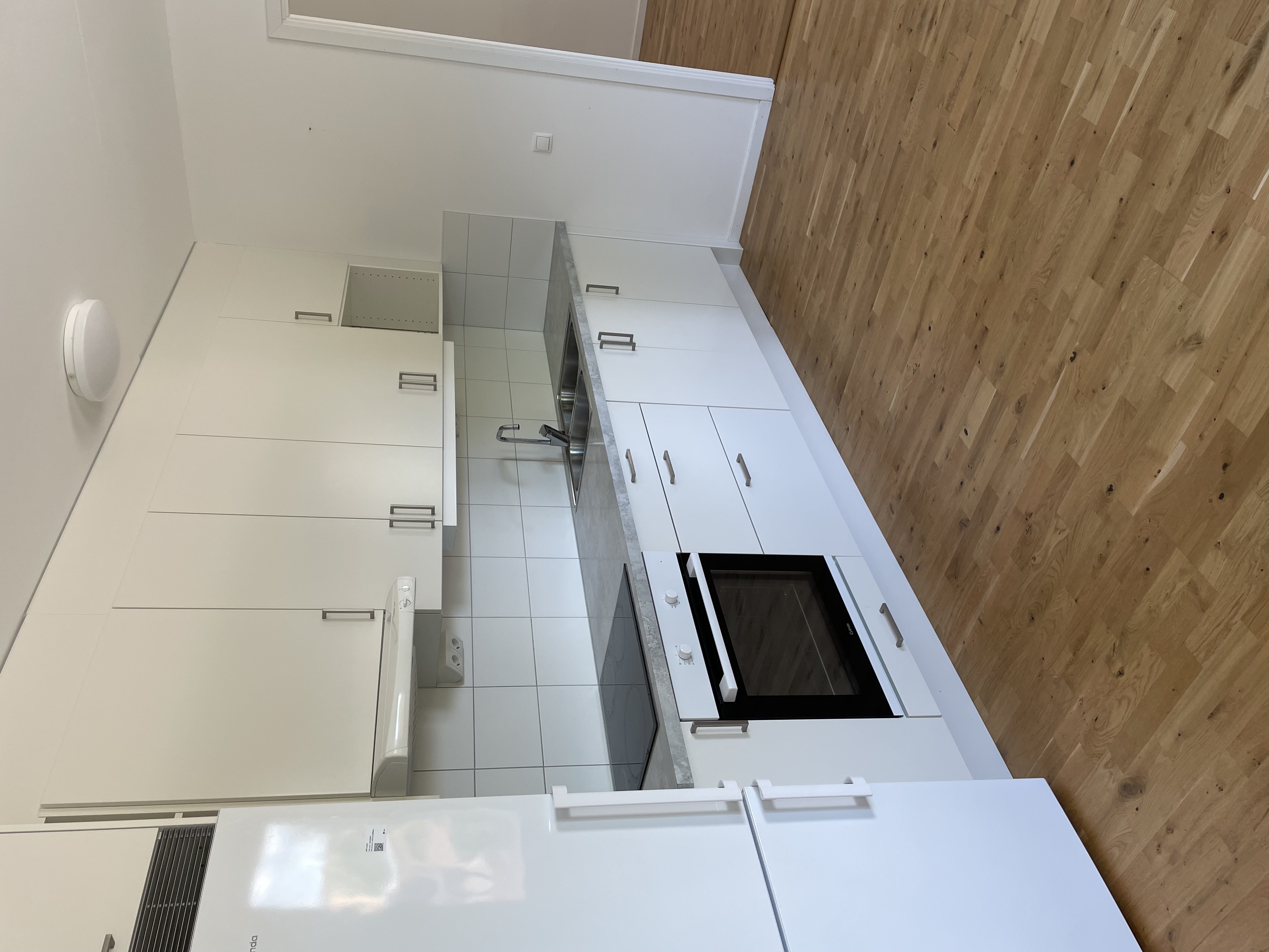 Lägenhet, 1 rooms, 27 sqm, Södertälje – bild 3