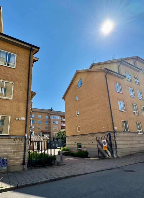 Lägenhet, 4 rooms, 105 sqm, Norrköping – Norrköping