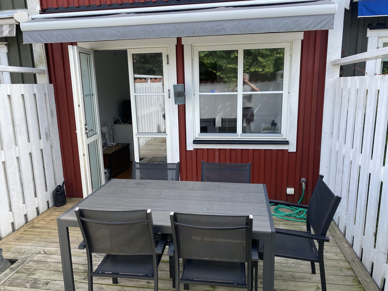 3 rok · 70 m² i Torekov – bild 2