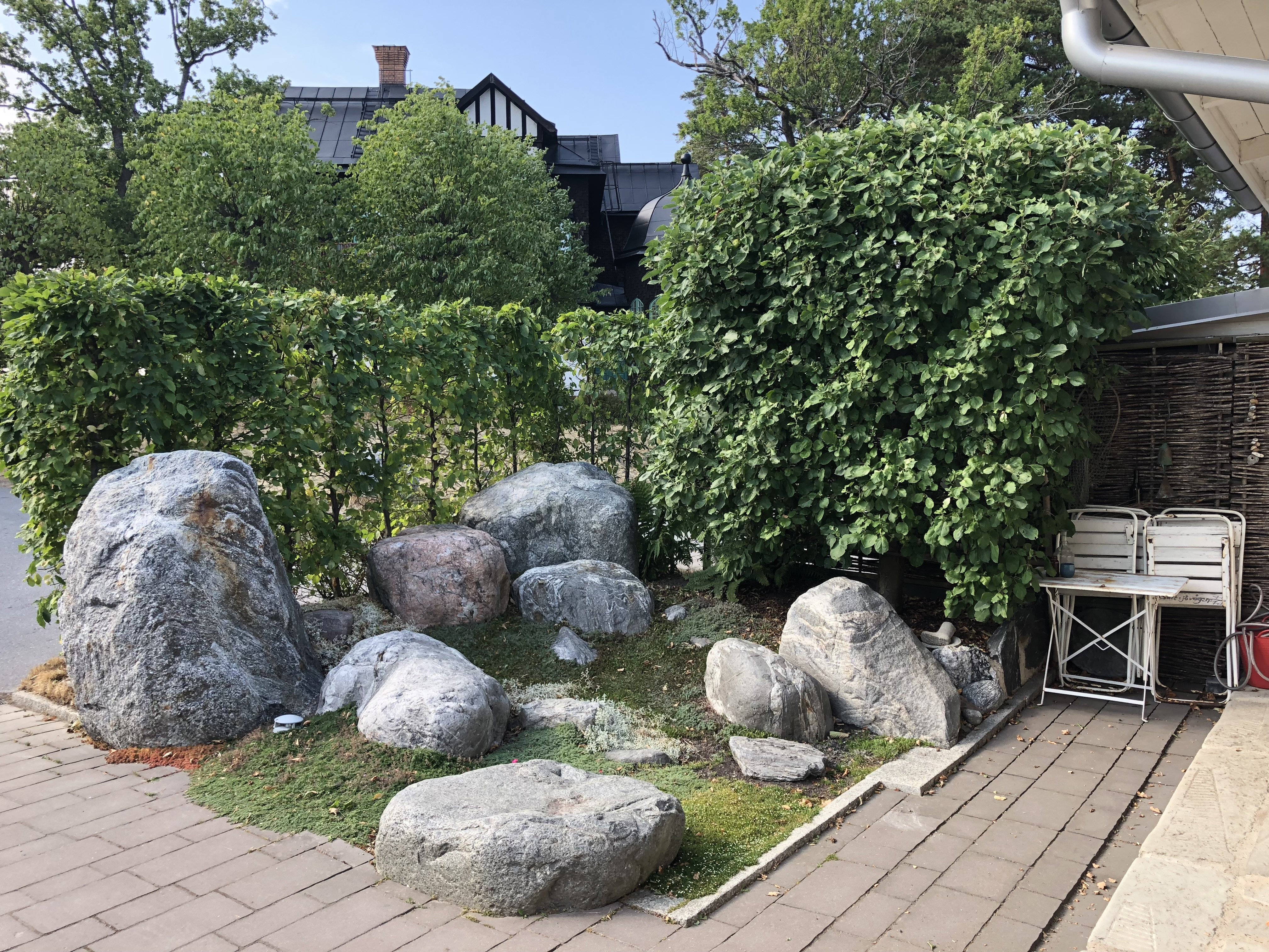 Radhus, 4 rooms, 160 sqm, Saltsjöbaden – bild 6