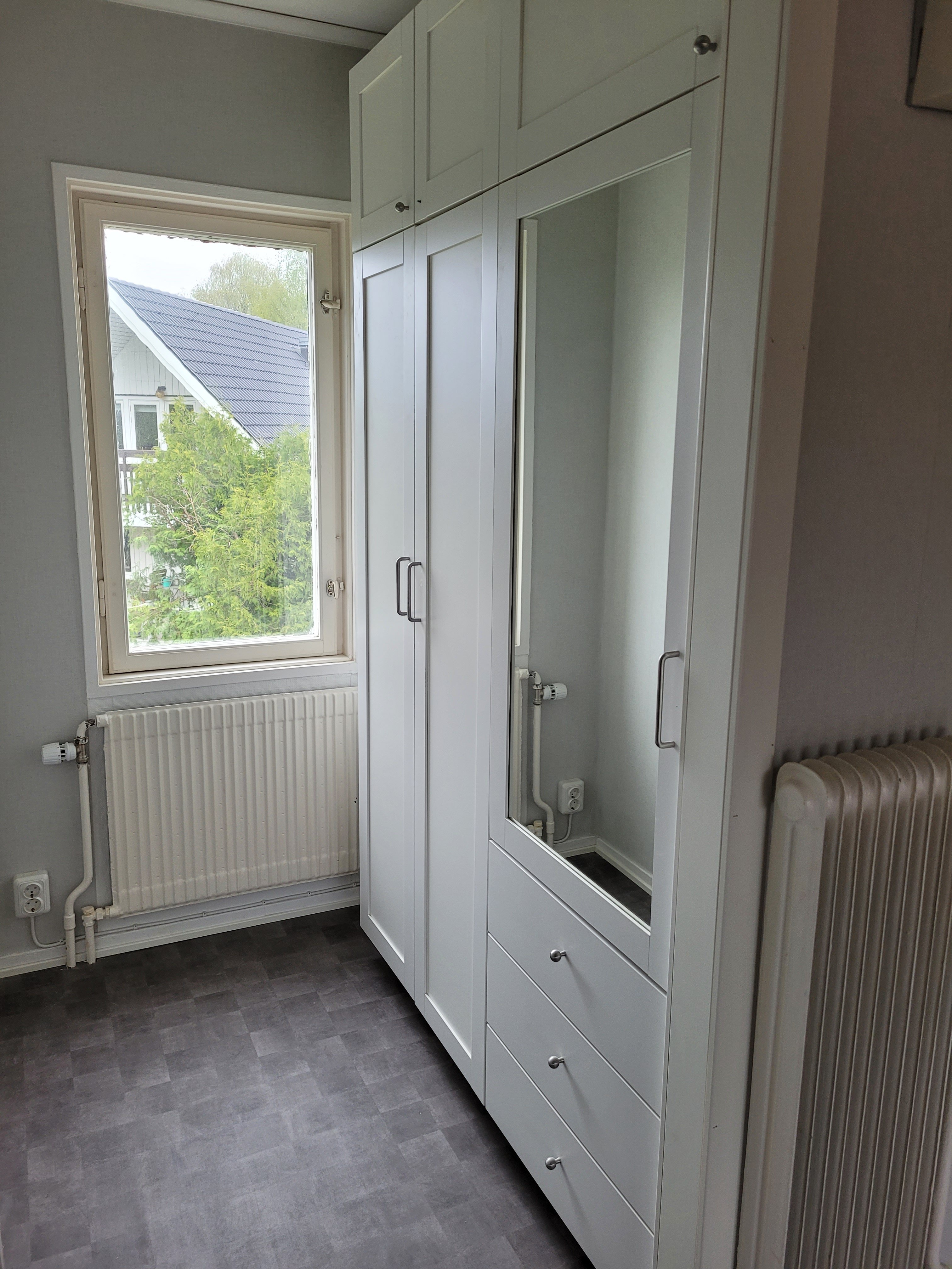 Lägenhet, 1 rooms, 47 sqm, Karlskoga – bild 8