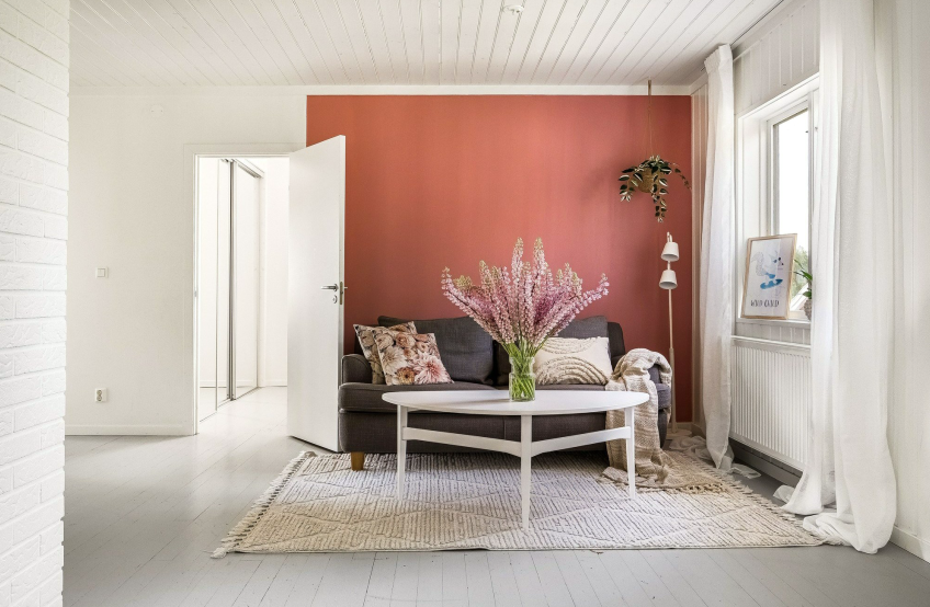 Villa/Hus, 8 rooms, 202 sqm, Heby – bild 9