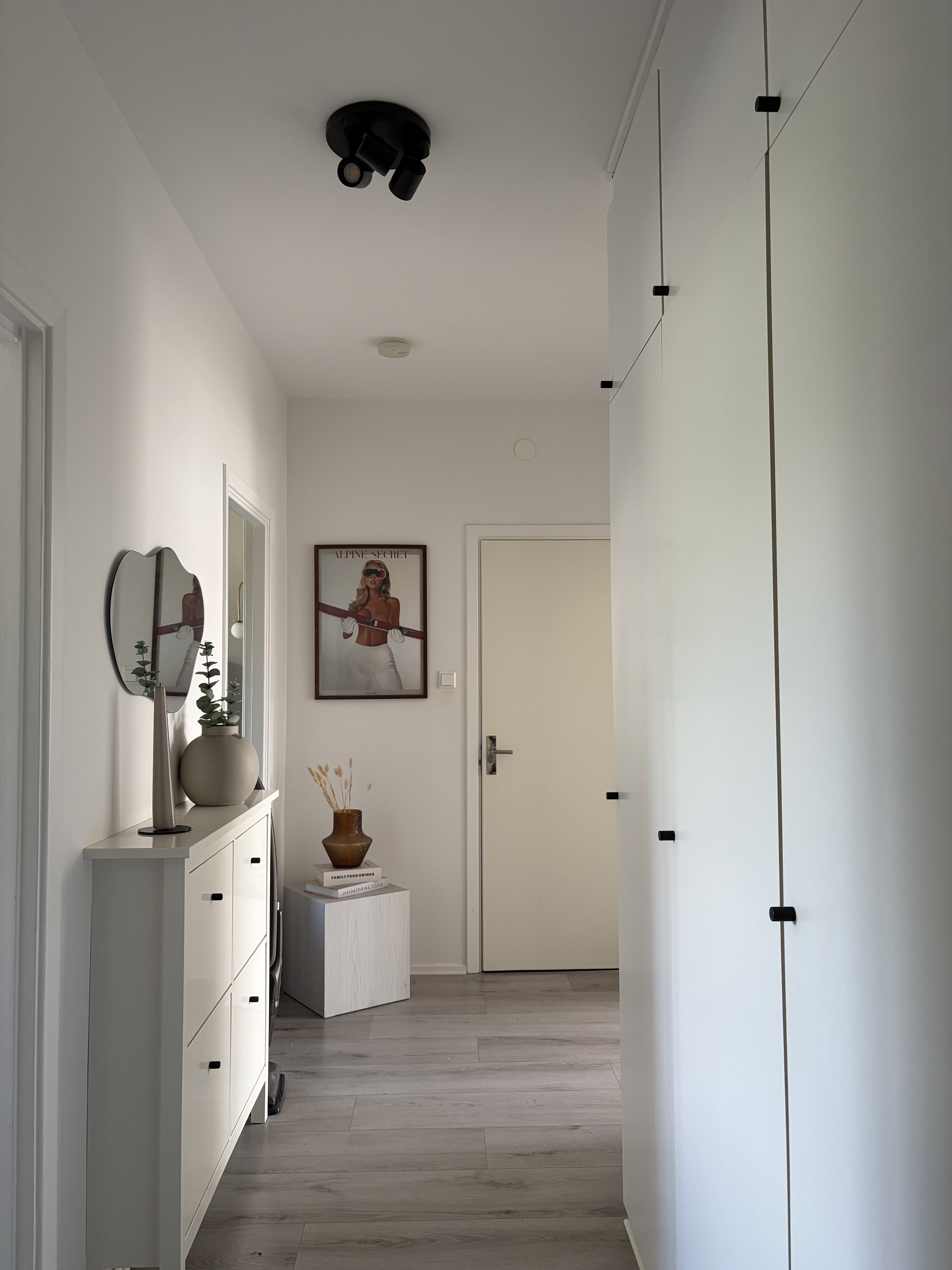 Lägenhet, 2 rooms, 52 sqm, Karlshamn – bild 2