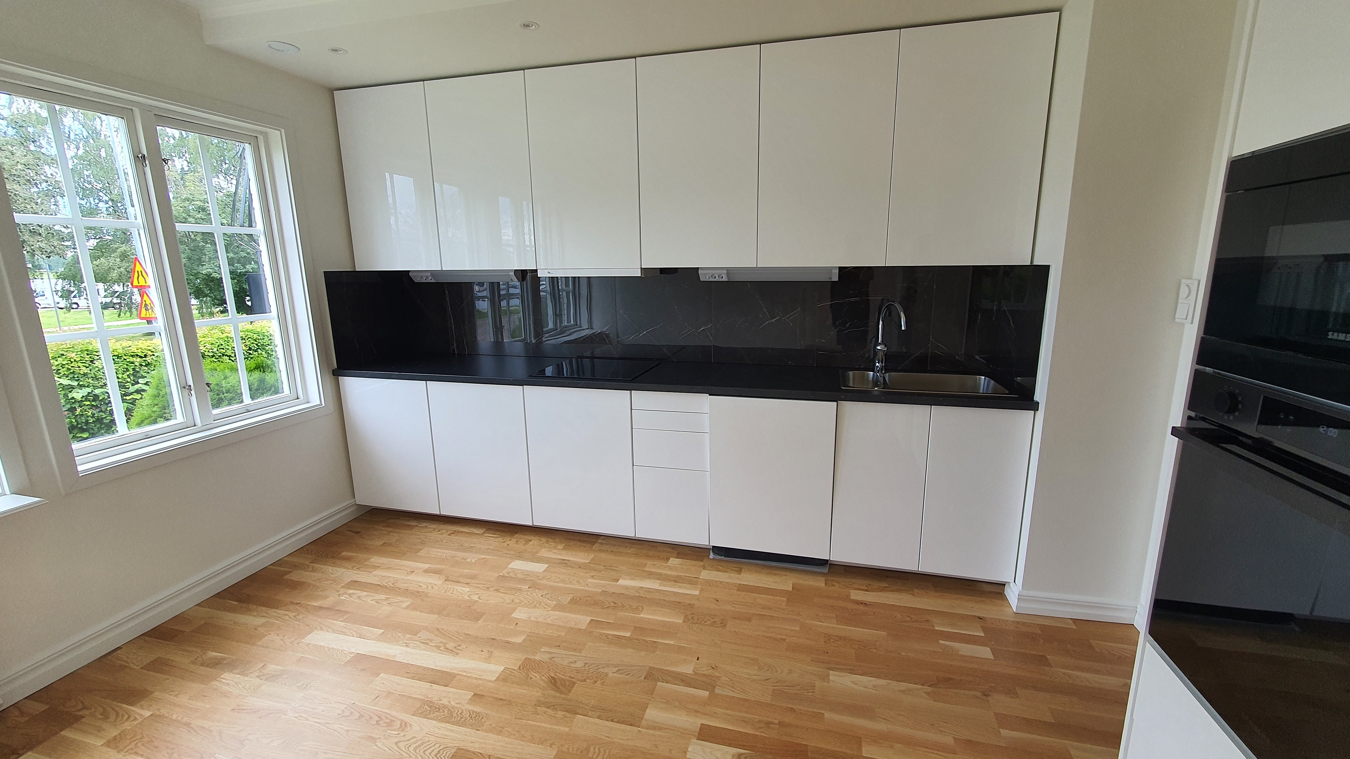 Lägenhet, 3 rooms, 86 sqm, Karlstad – bild 2