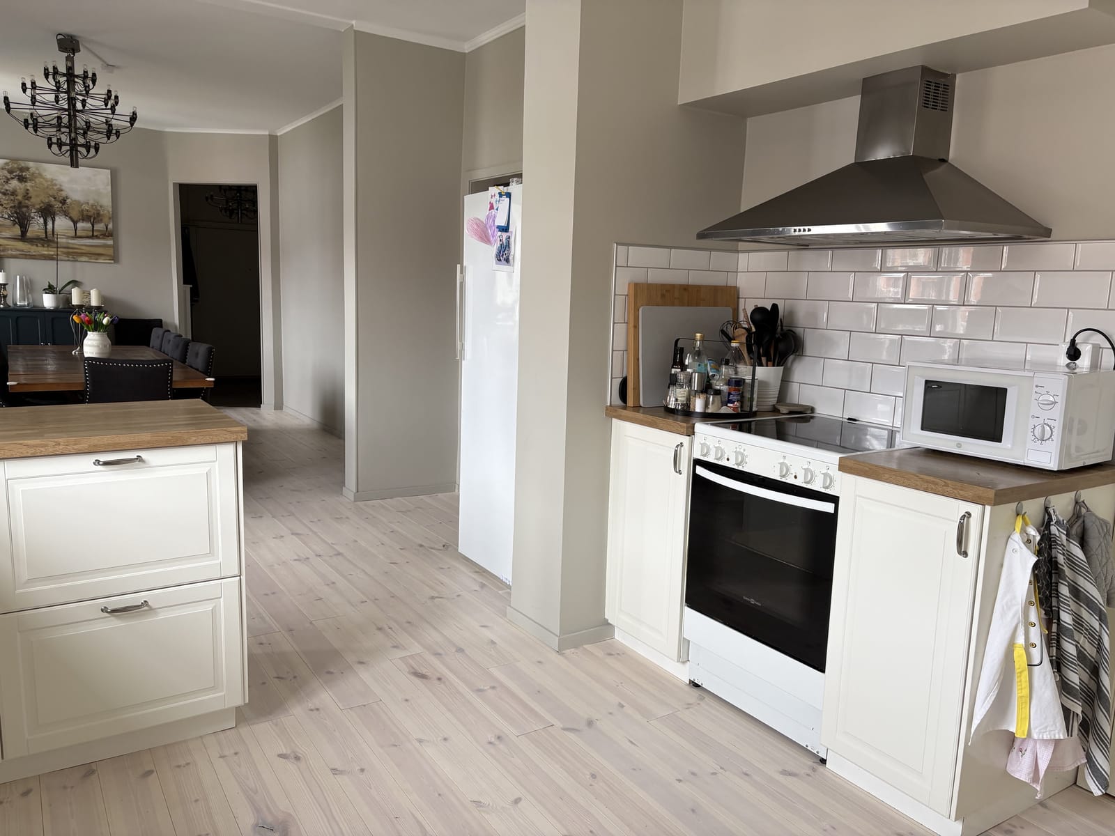 4 rok · 130 m² i Sölvesborg – Sölvesborg