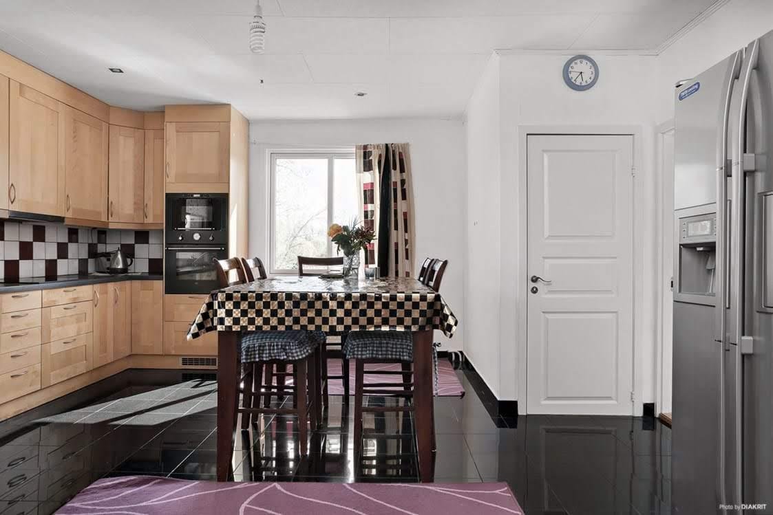 Villa/Hus, 5 rooms, 137 sqm, Högsäter – bild 10