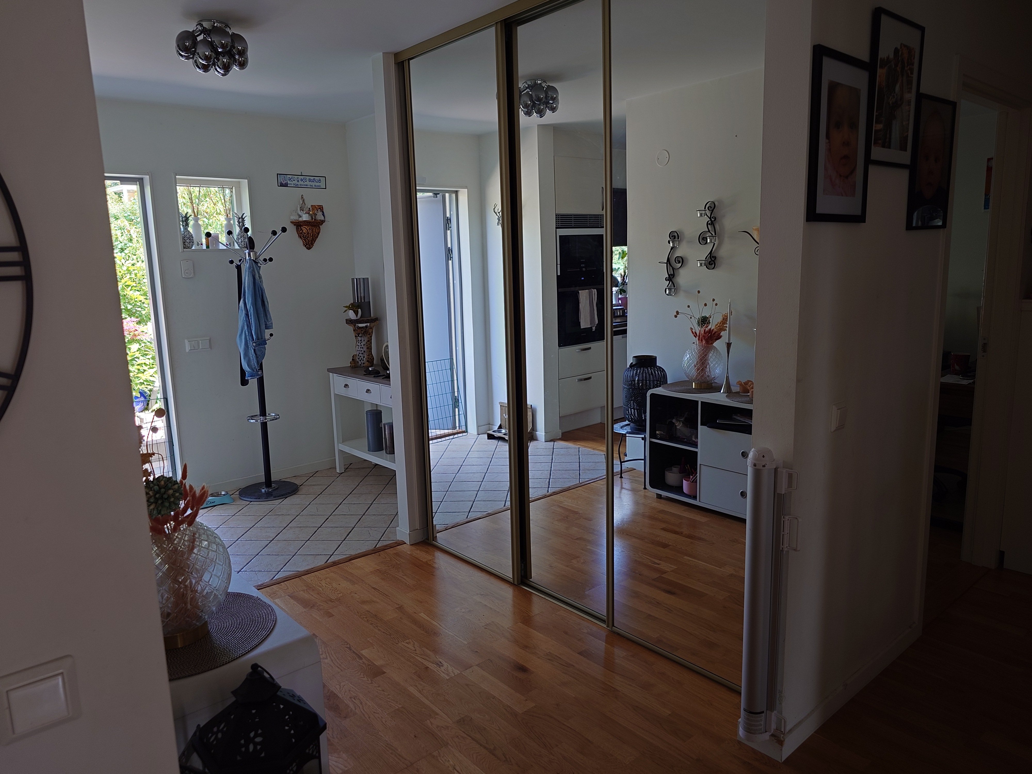Villa/Hus, 6 rooms, 168 sqm, Katrineholm – bild 6