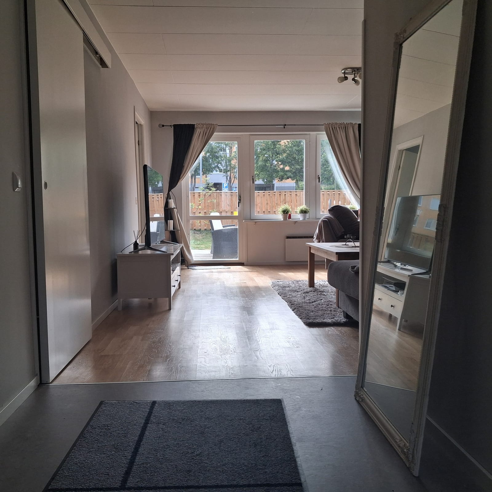 3 rok · 64 m² i Upplands Väsby – bild 2