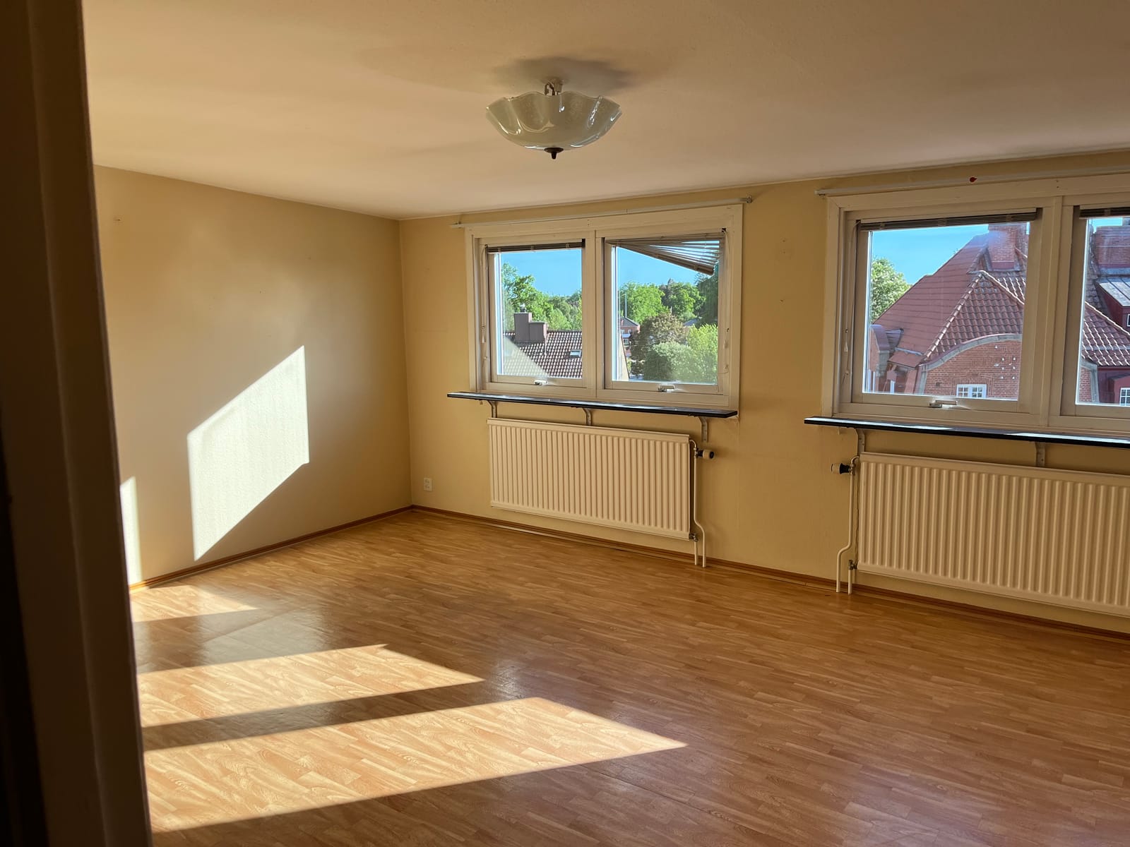 2 rok · 56 m² i Osby – bild 4