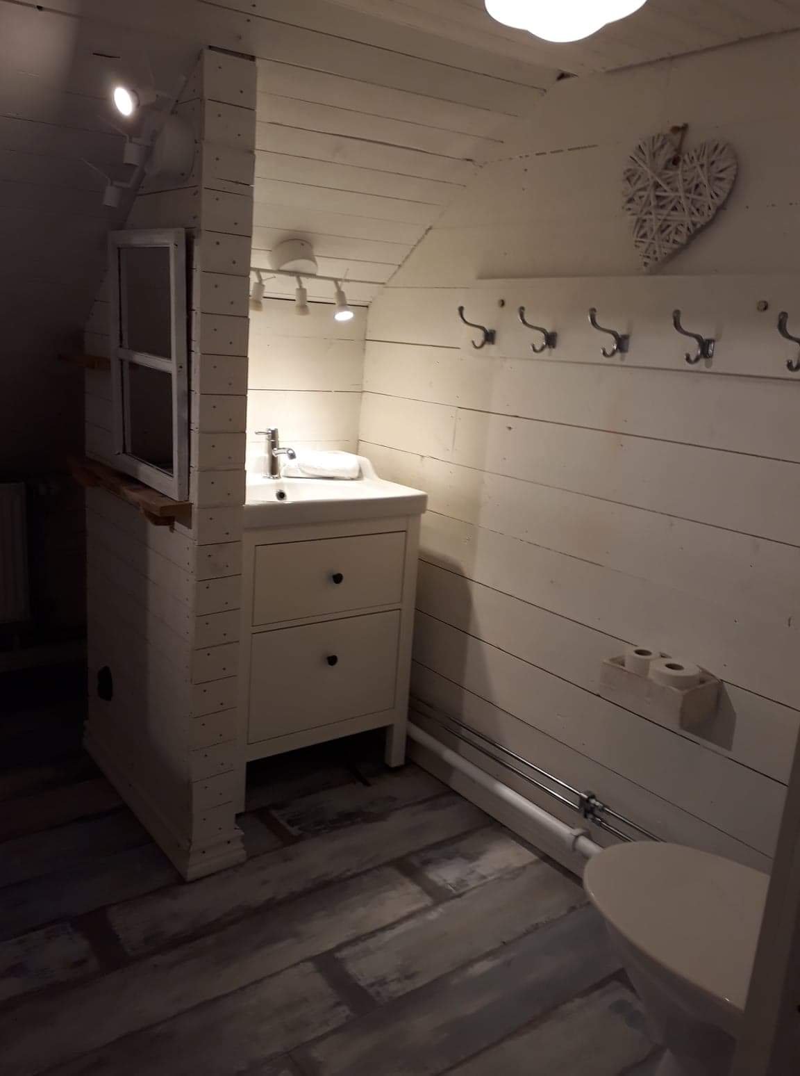 Villa/Hus, 5 rooms, 220 sqm, Pålsboda – bild 21