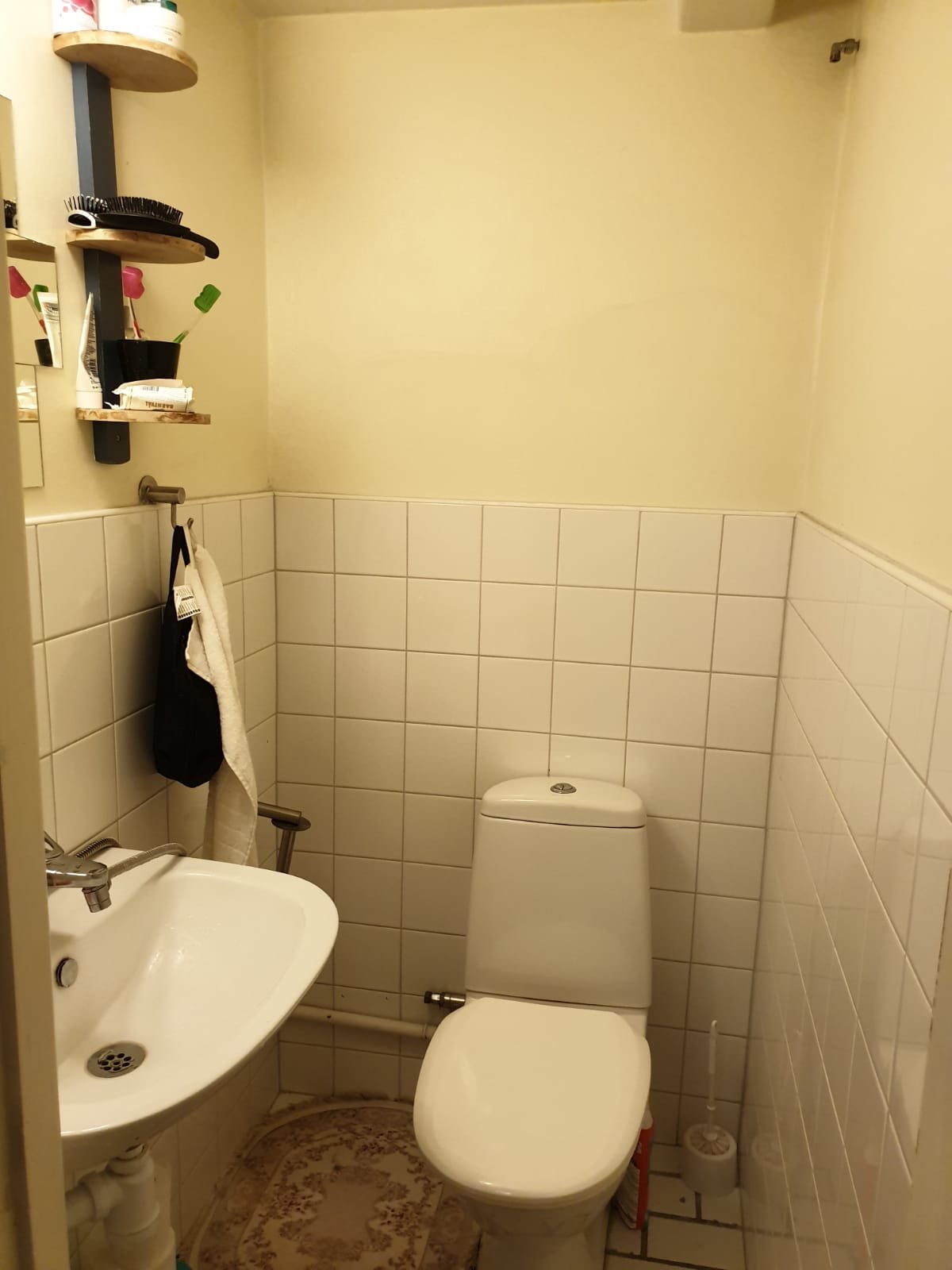 Radhus, 2 rooms, 25 sqm, Stockholm – bild 7