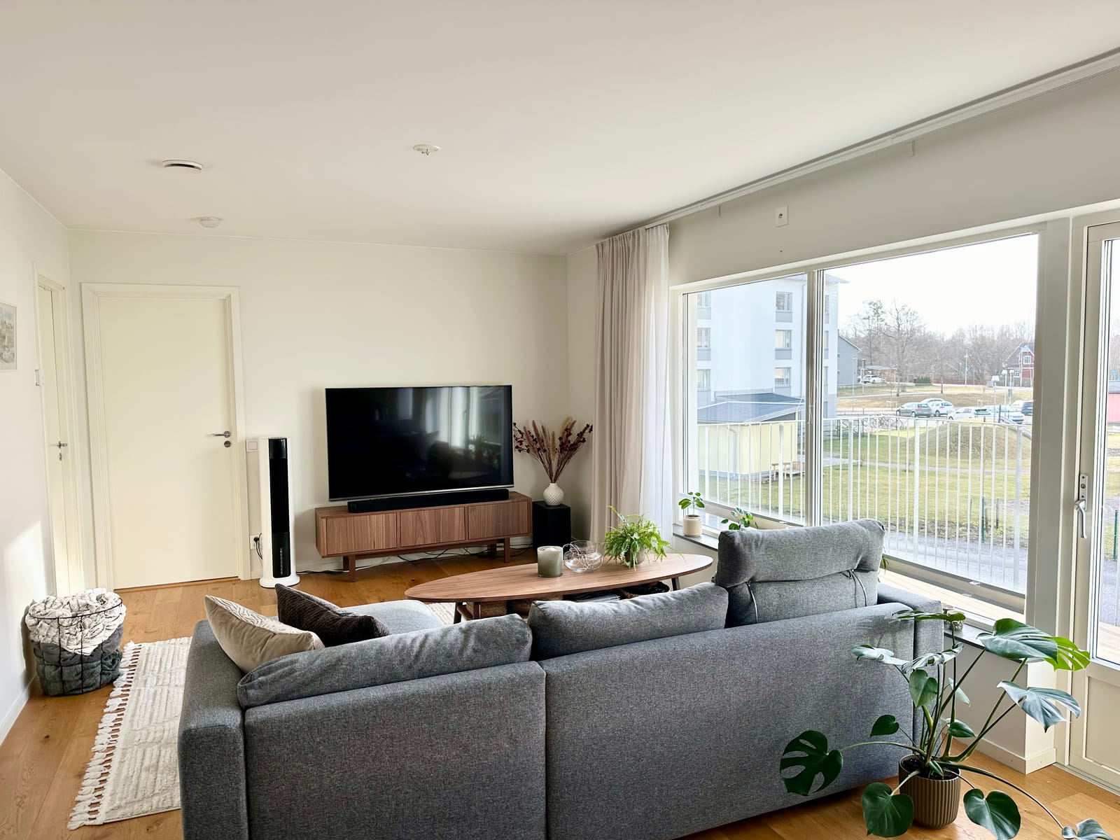 4 rok · 80 m² i Växjö – bild 5