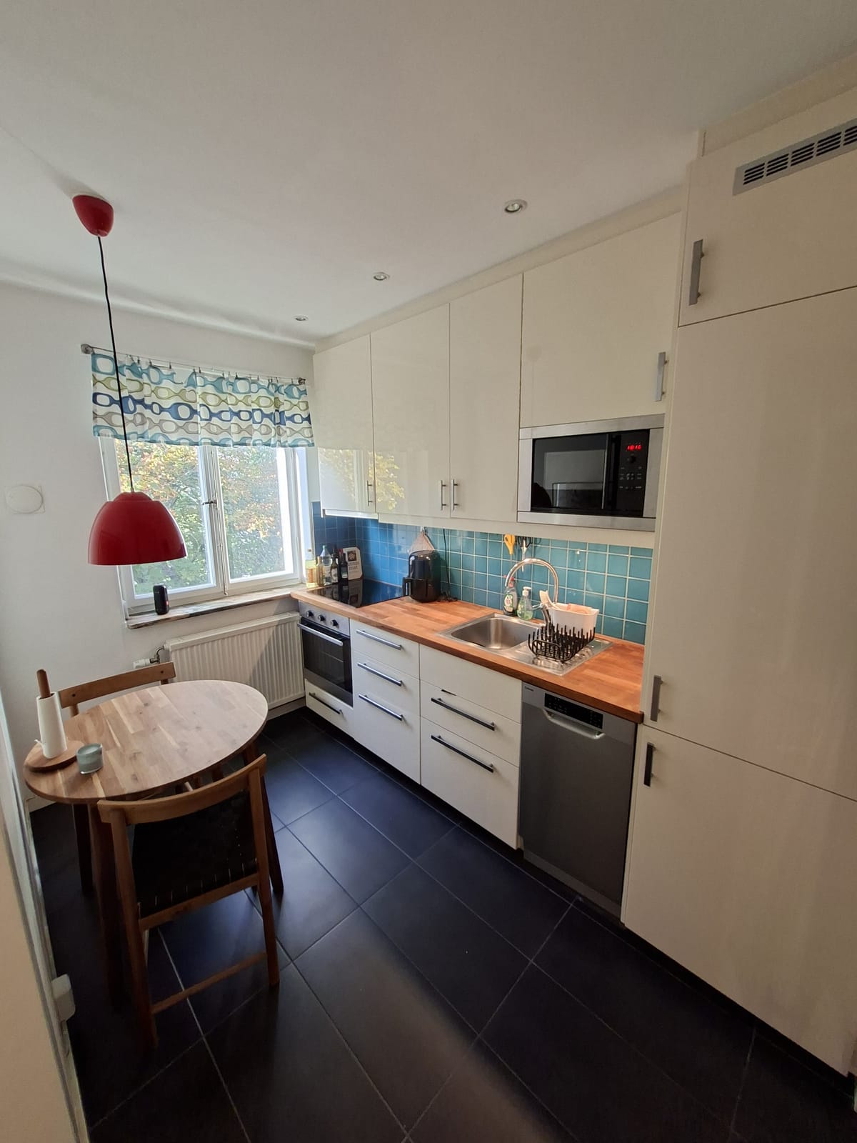 2 rok · 38 m² i Nacka – bild 3