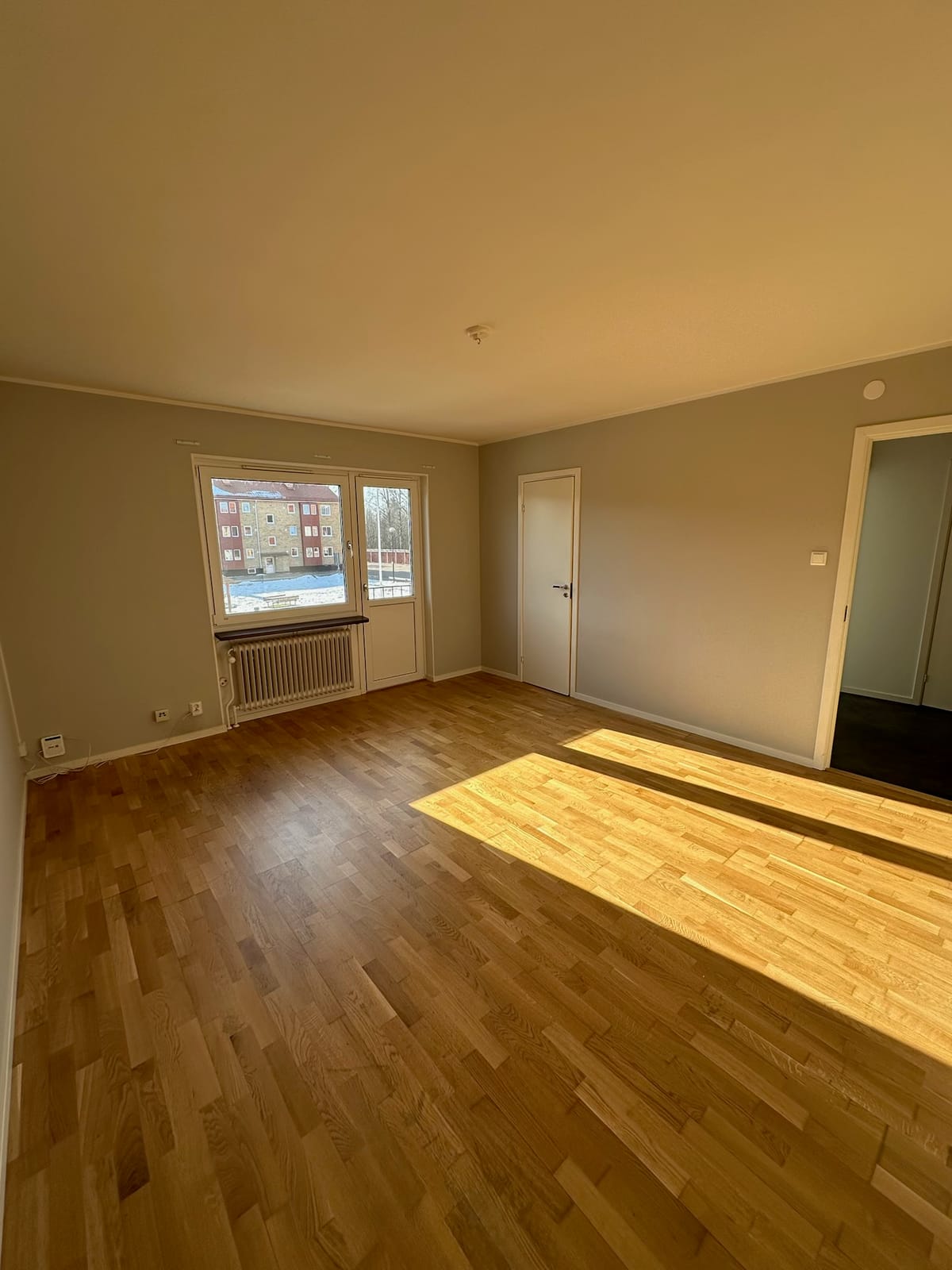 Lägenhet, 1 rooms, 36 sqm, Krylbo