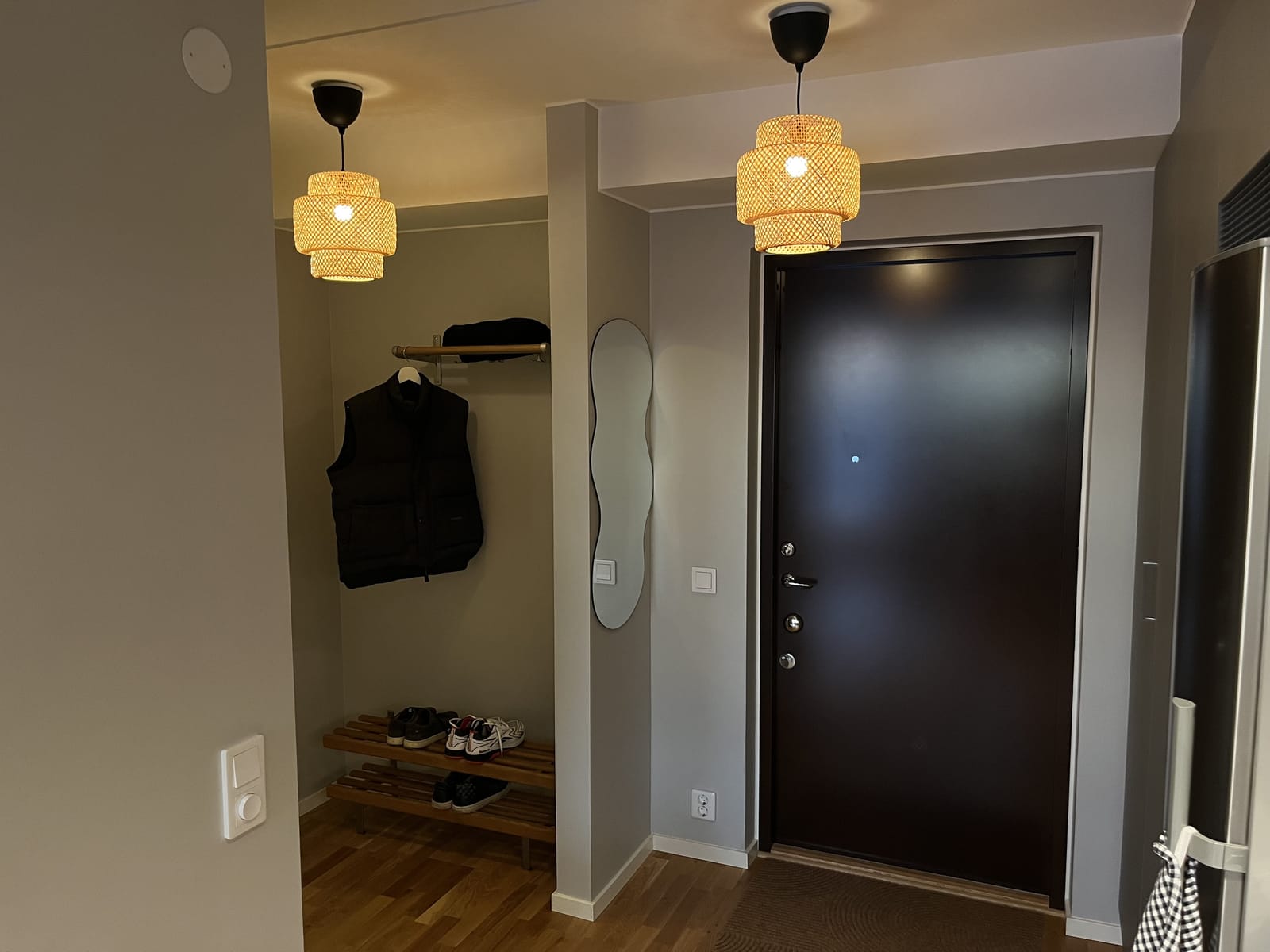 2 rok · 38 m² i Stockholm – bild 13