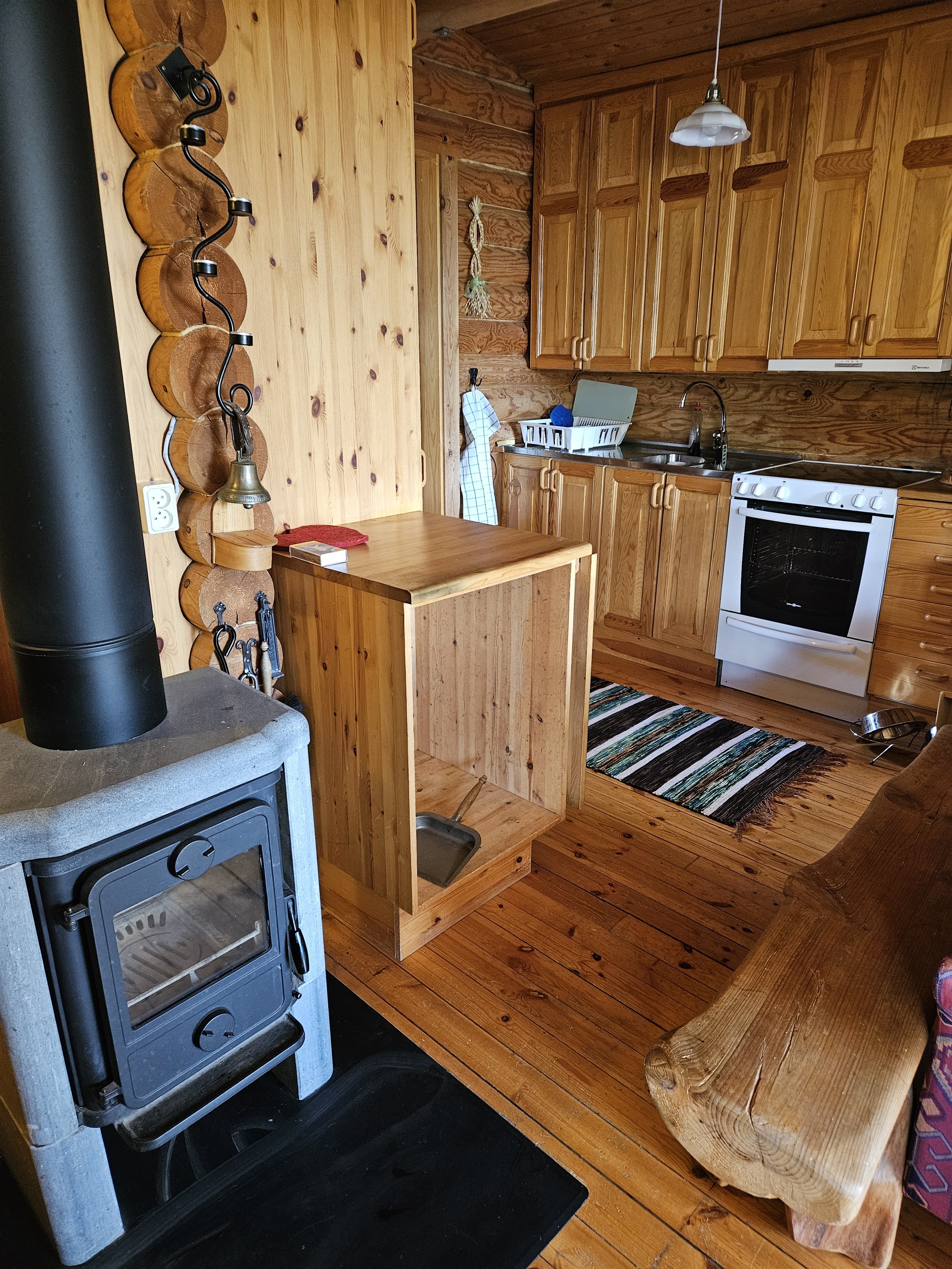 Stuga, 4 rooms, 60 sqm, Oviken – bild 4