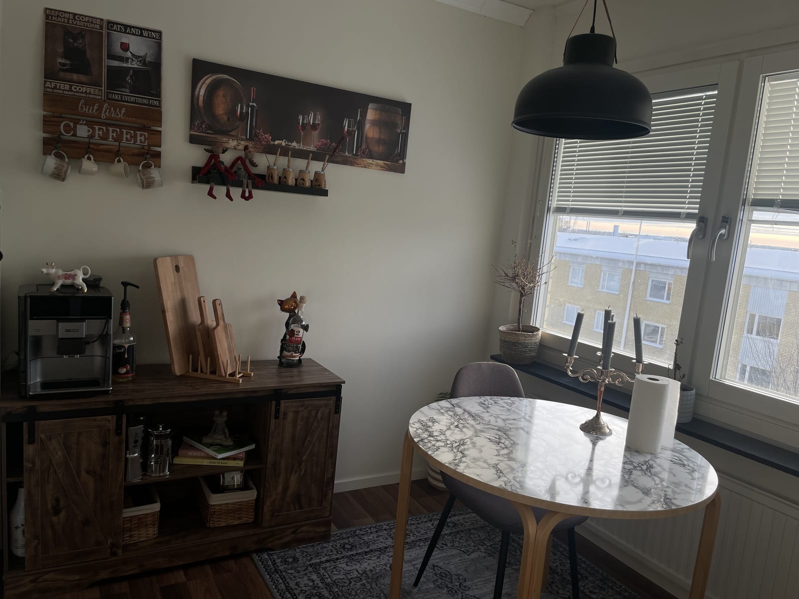 2 rok · 65 m² i Enköping – bild 8