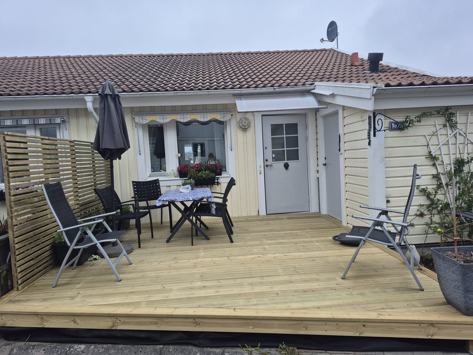 3 rok · 90 m² i Stenungsund – bild 2