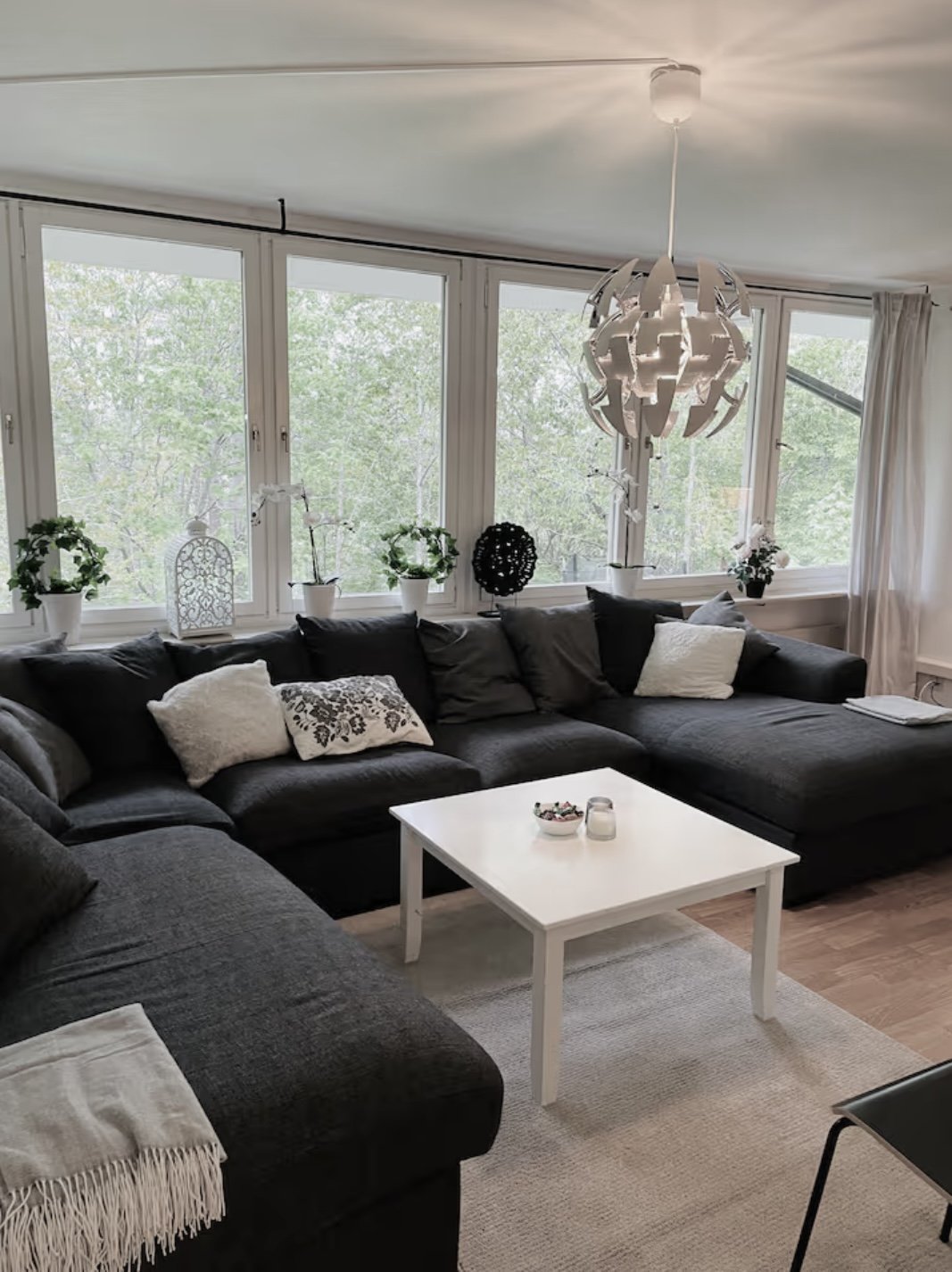 Radhus, 7 rooms, 140 sqm, Angered – bild 15