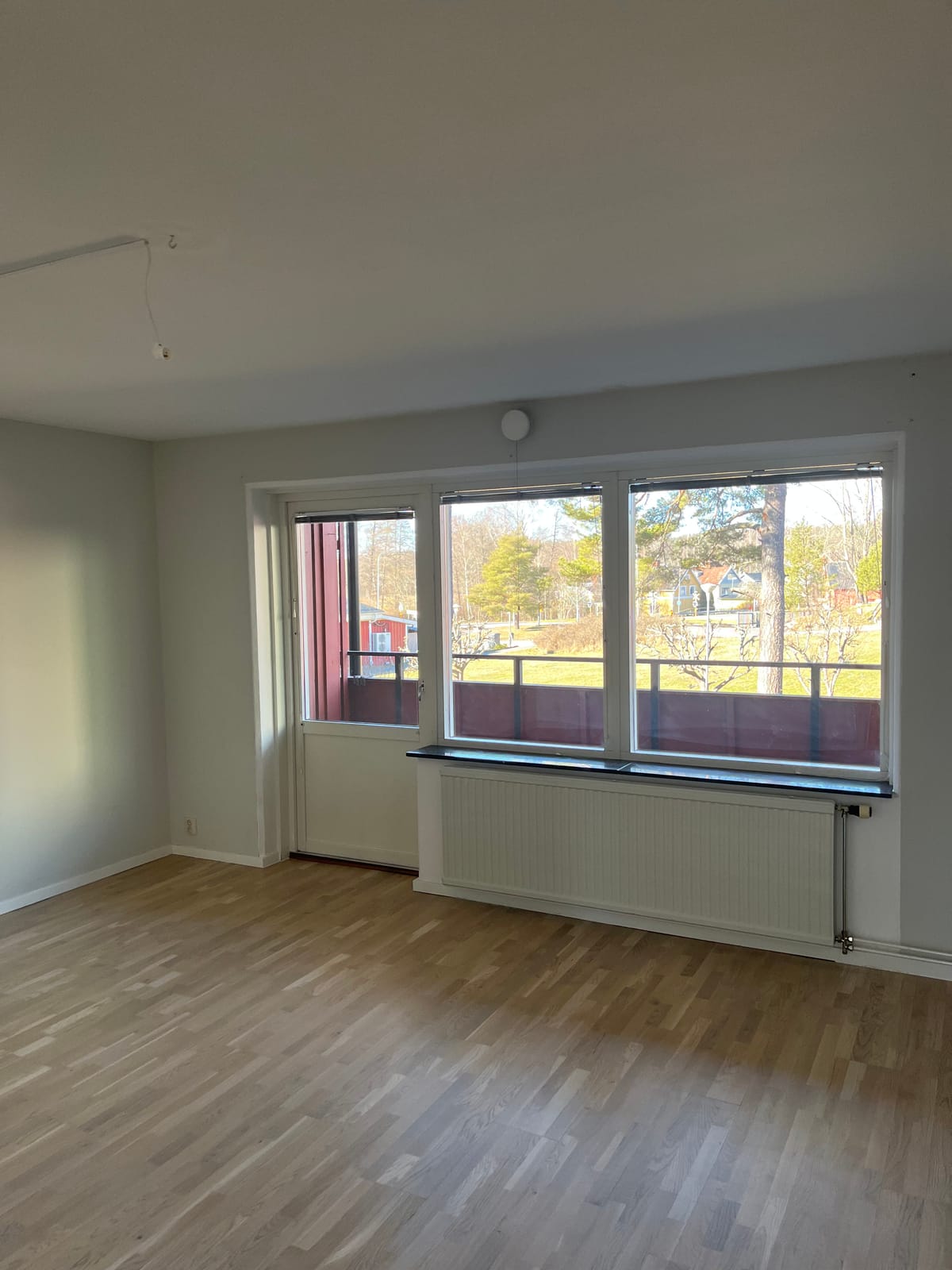 2 rok · 63 m² i Kvillsfors – bild 4