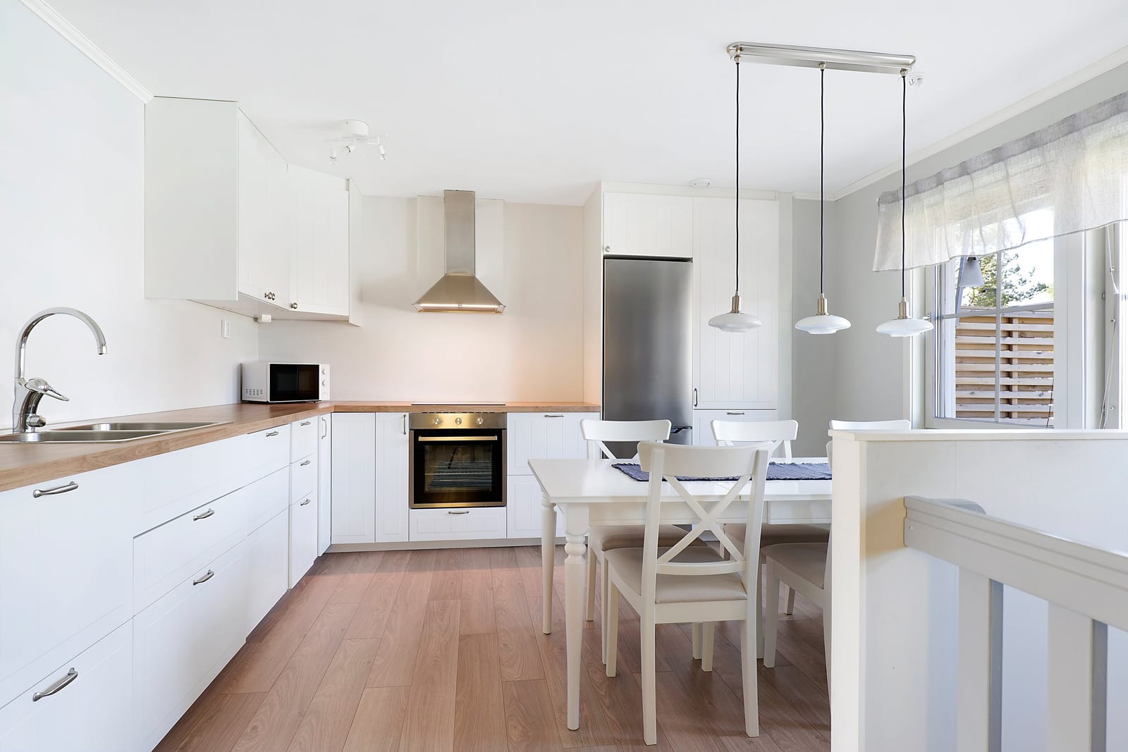 5 rok · 145 m² i Boden – bild 3