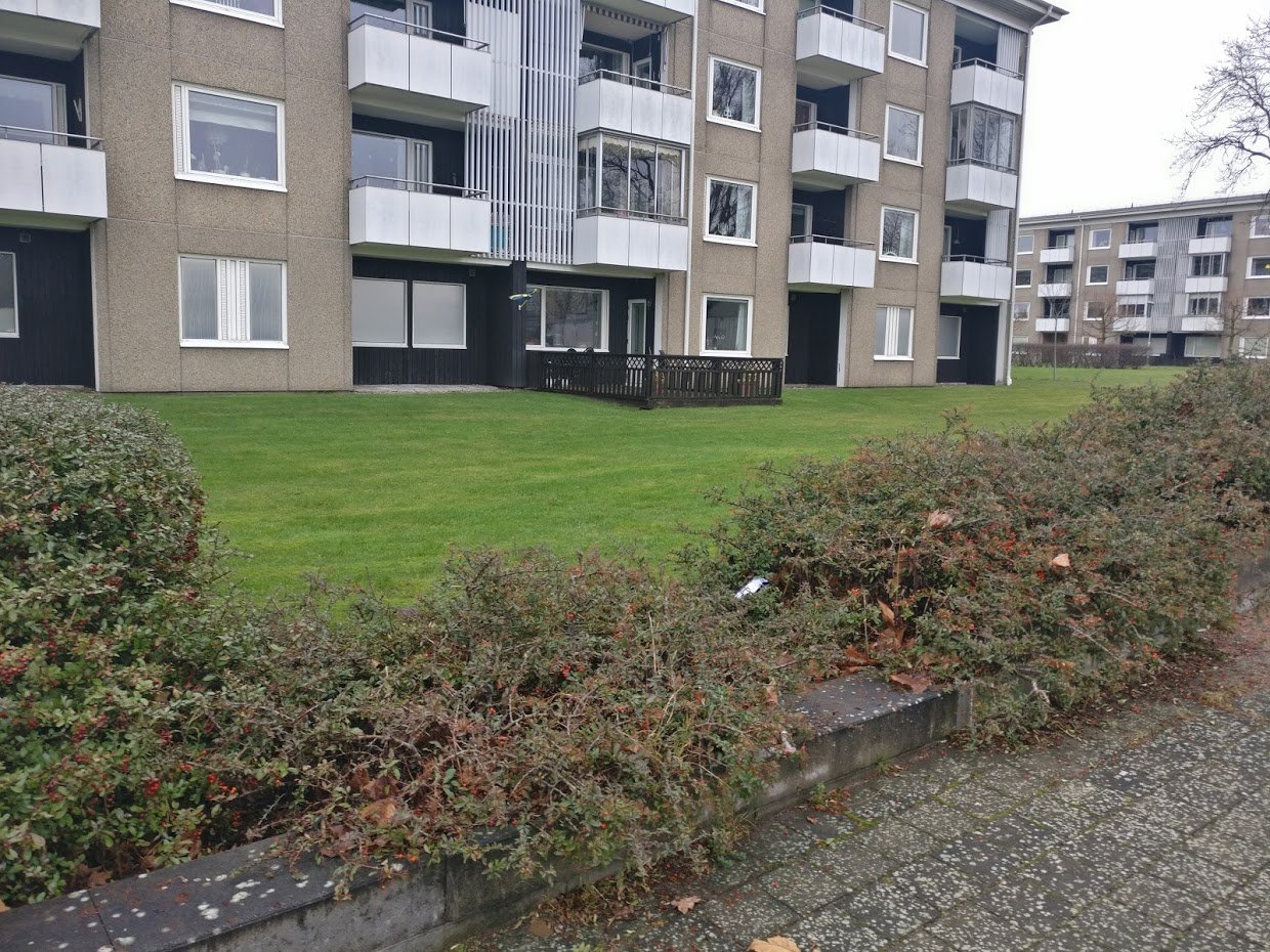 Lägenhet, 2 rooms, 50 sqm, Helsingborg – bild 3