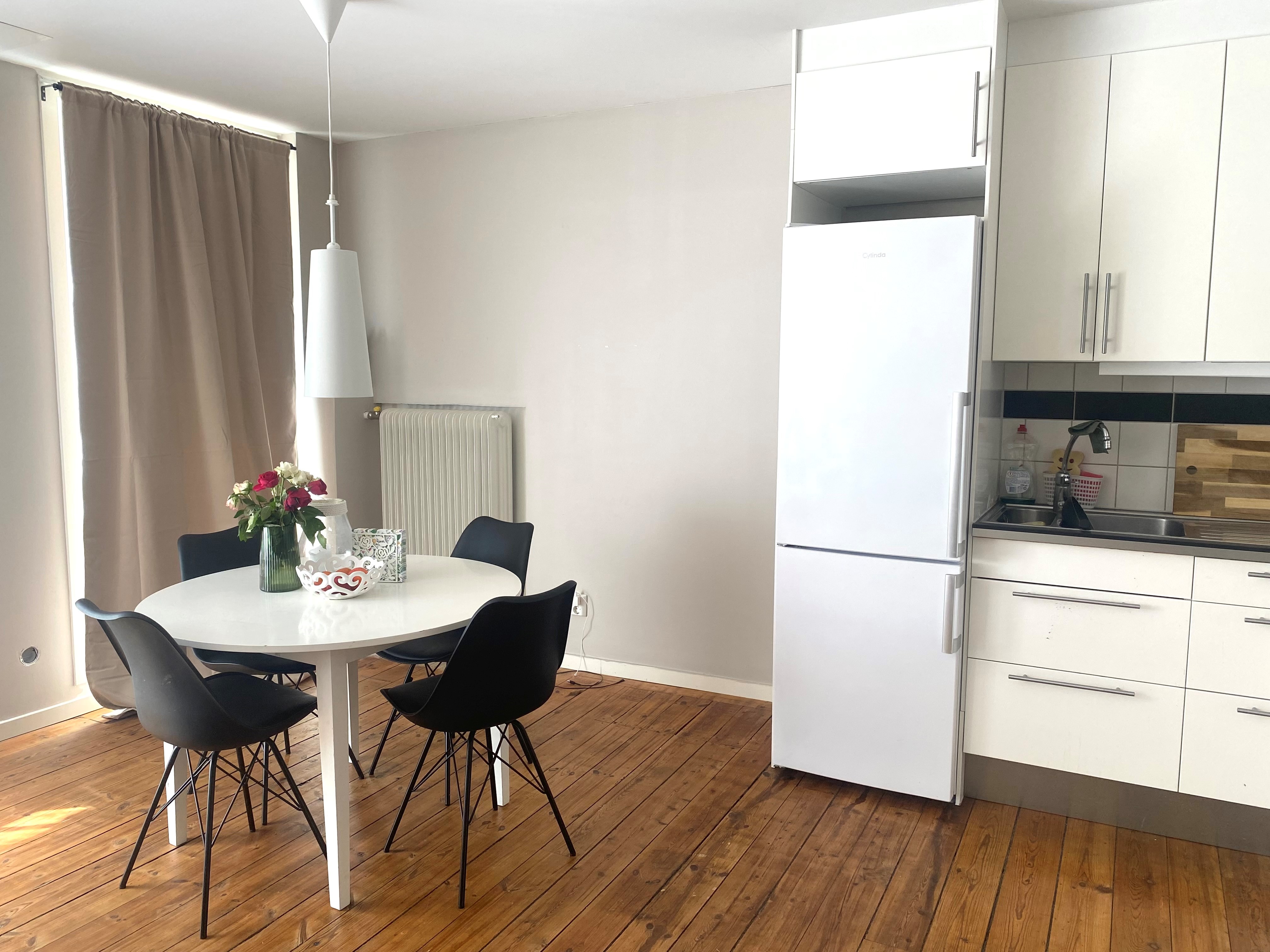 Lägenhet, 2 rooms, 47 sqm, Sala – bild 4