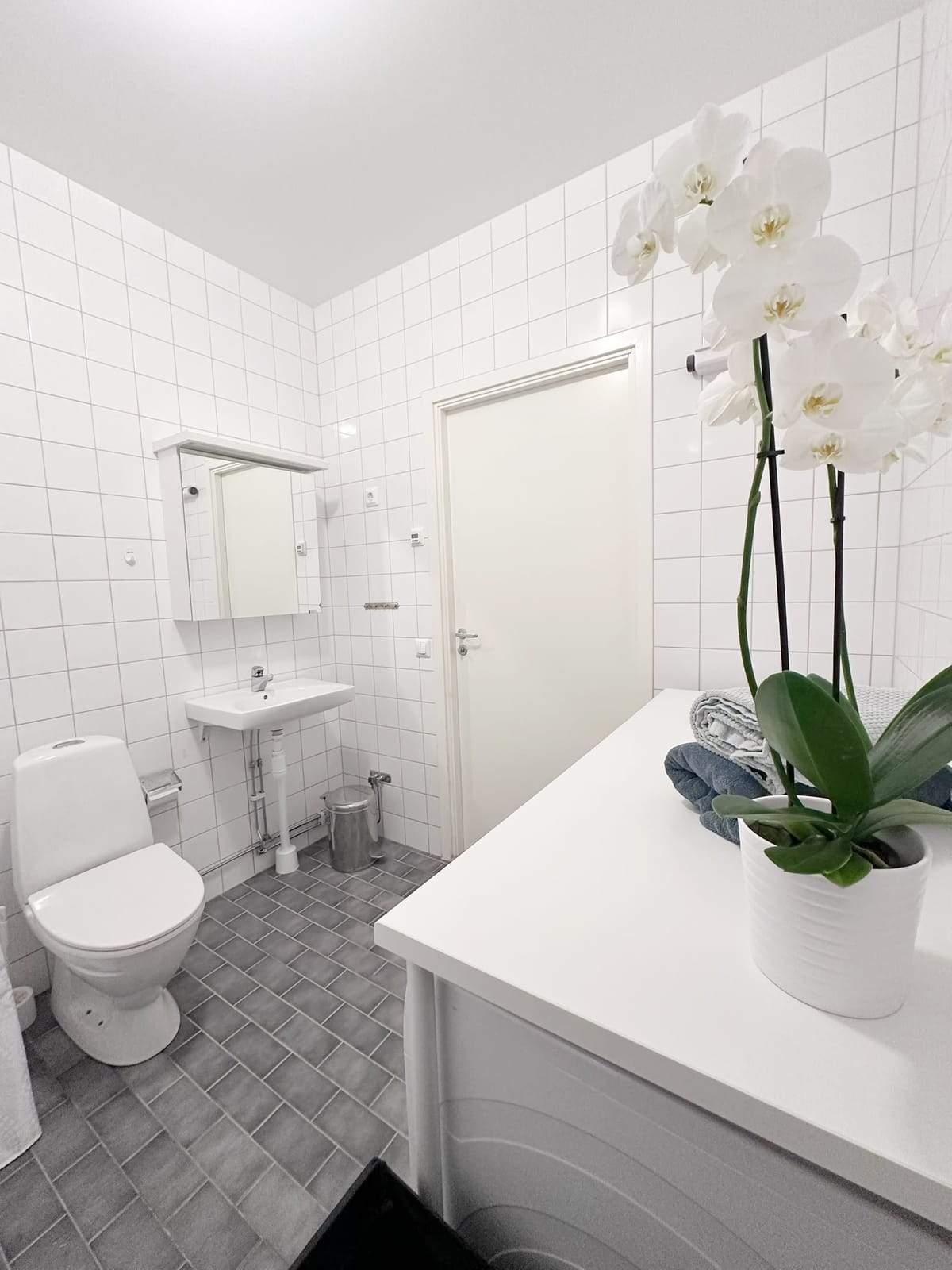 1 rok · 45 m² i Sollentuna – bild 10