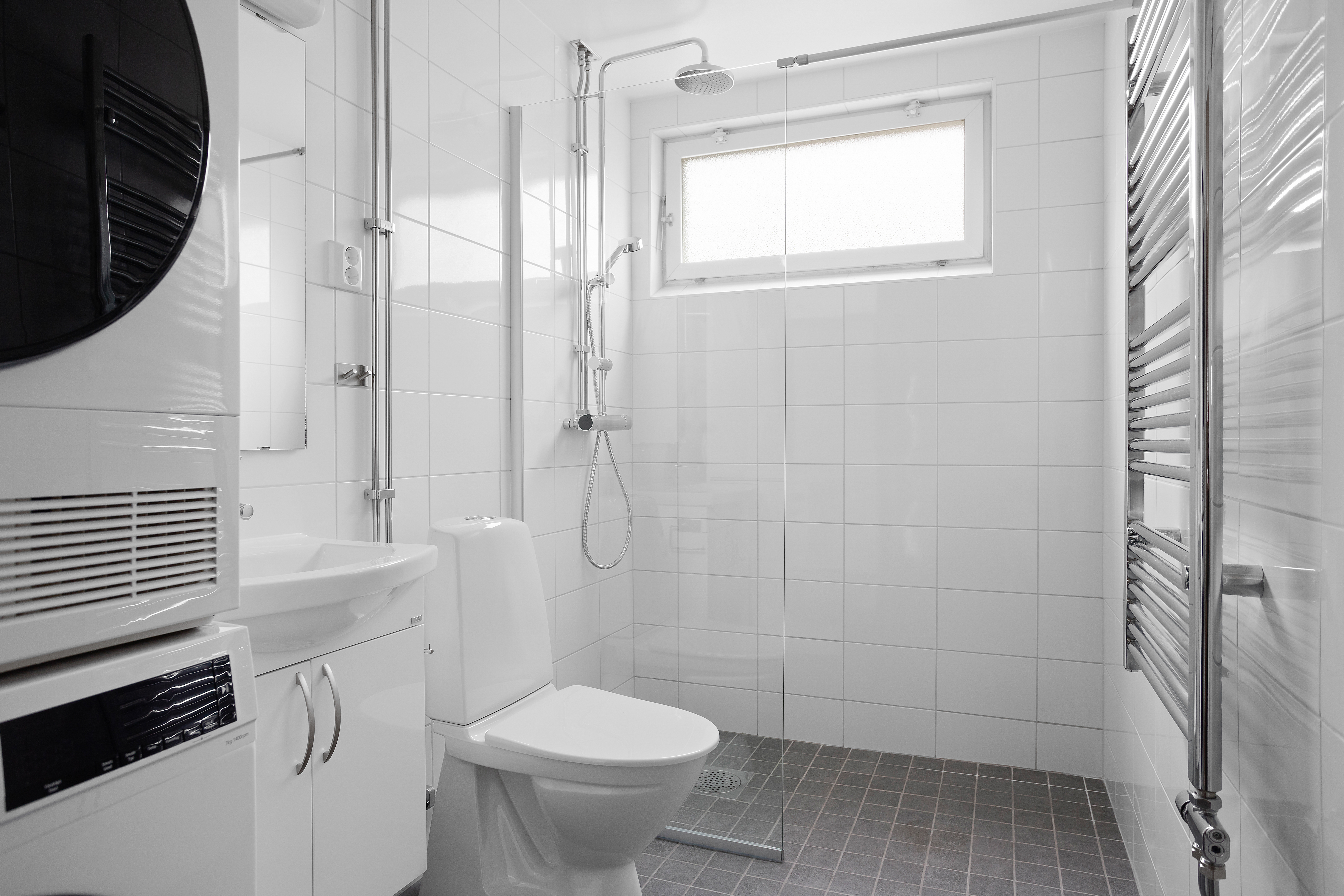Lägenhet, 2 rooms, 66 sqm, Finspång – bild 4